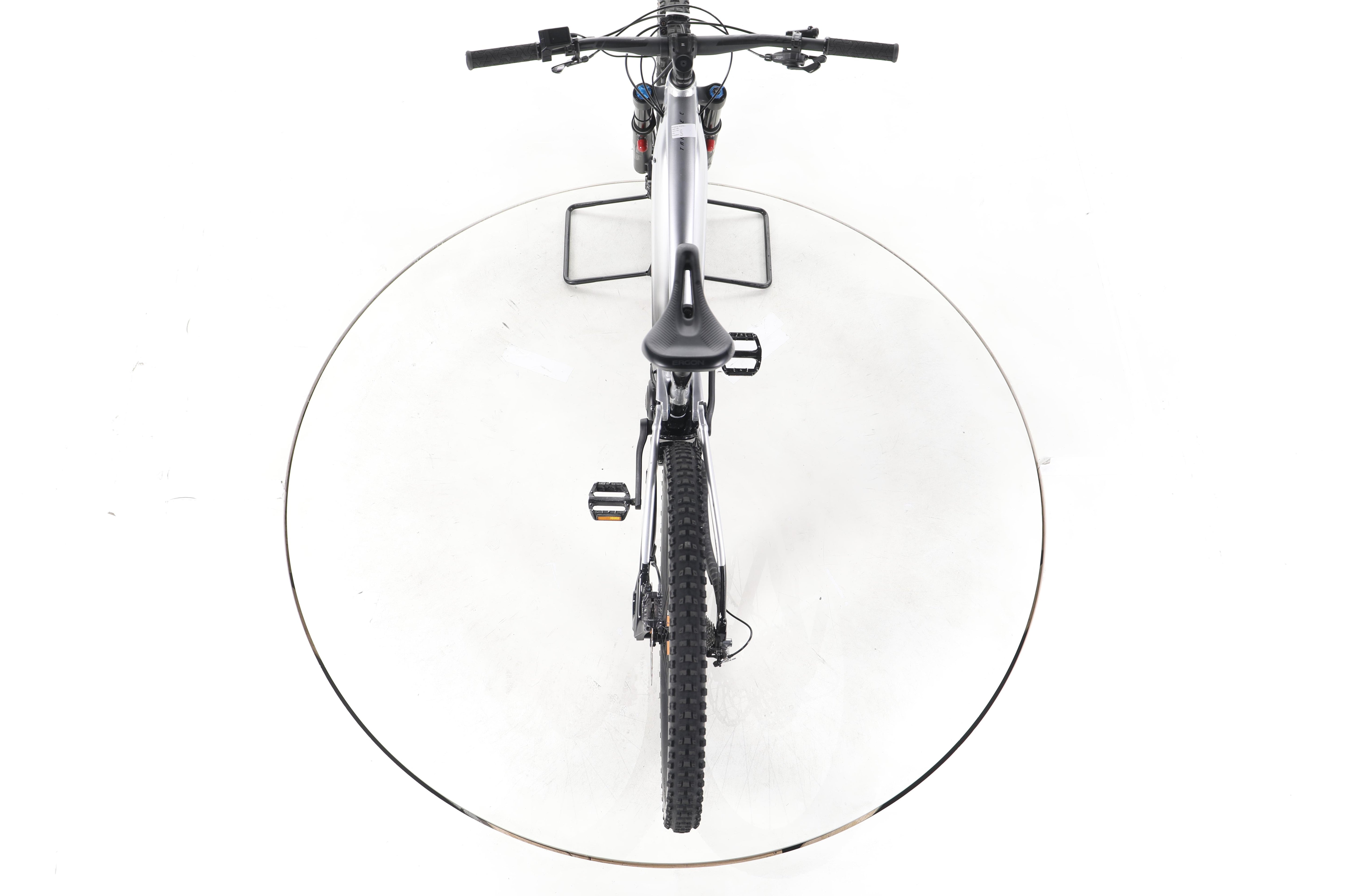 Giant Trance X E+ 1 E-Bike Fully - Image 22