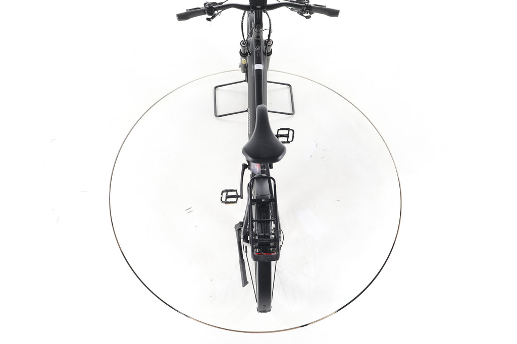 Winora Yucatan 12 Pro Trekking E-Bike - Image 22