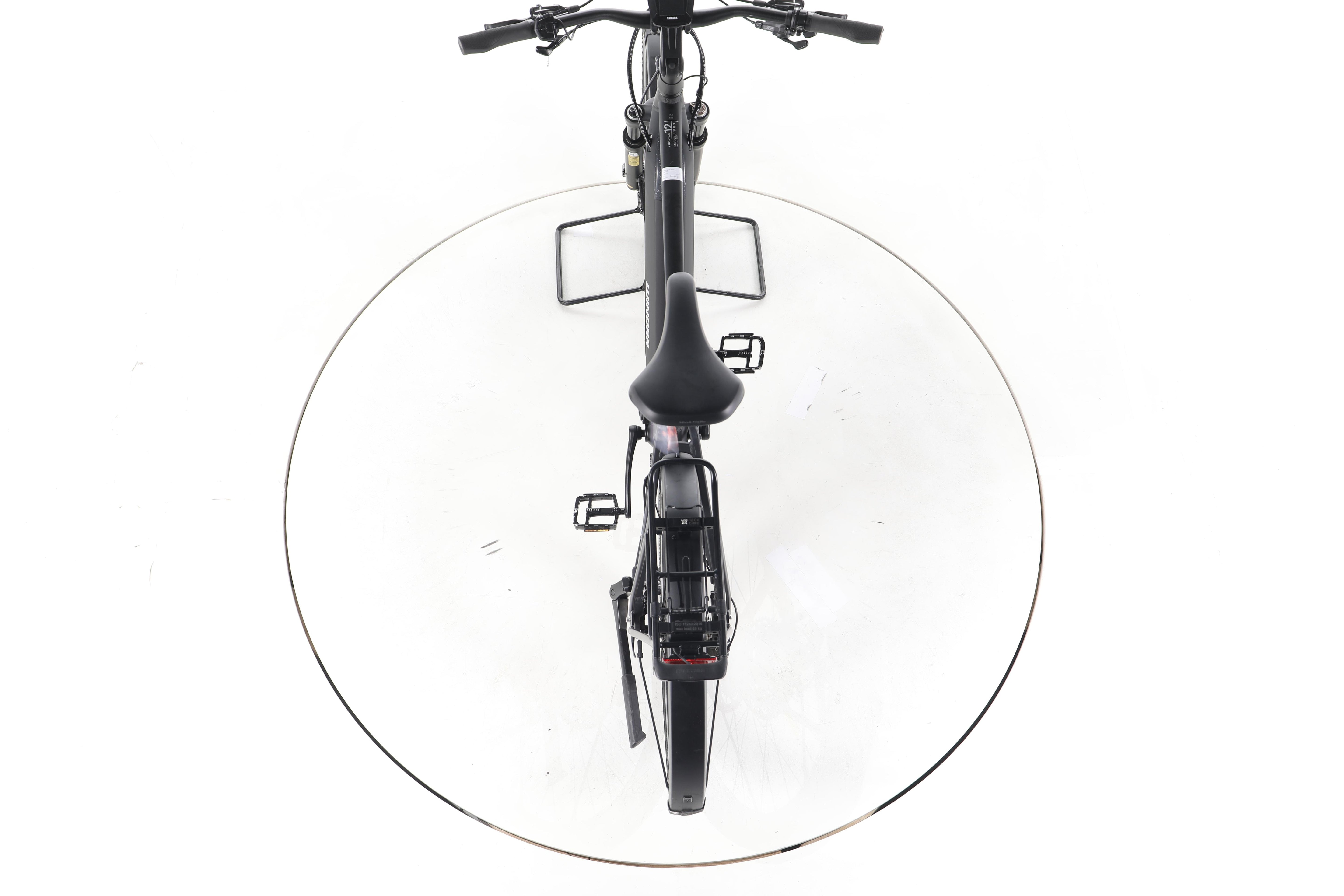 Winora Yucatan 12 Pro Trekking E-Bike - Image 22