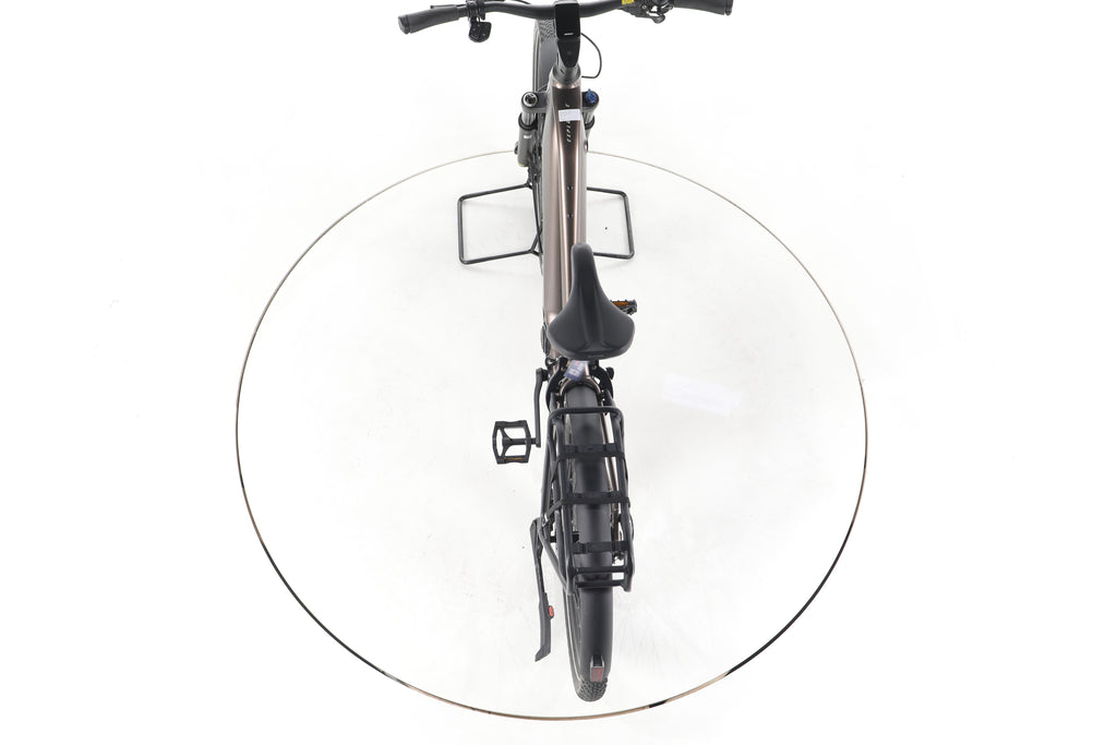 Giant Explore E+ Pro 1 Trekking E-Bike - Image 22