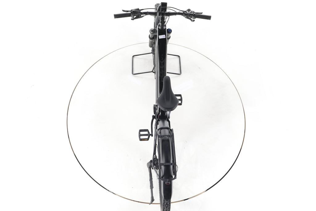 Trek Powerfly FS 4 Equipped Gen 3 SUV E-Bike - Image 22