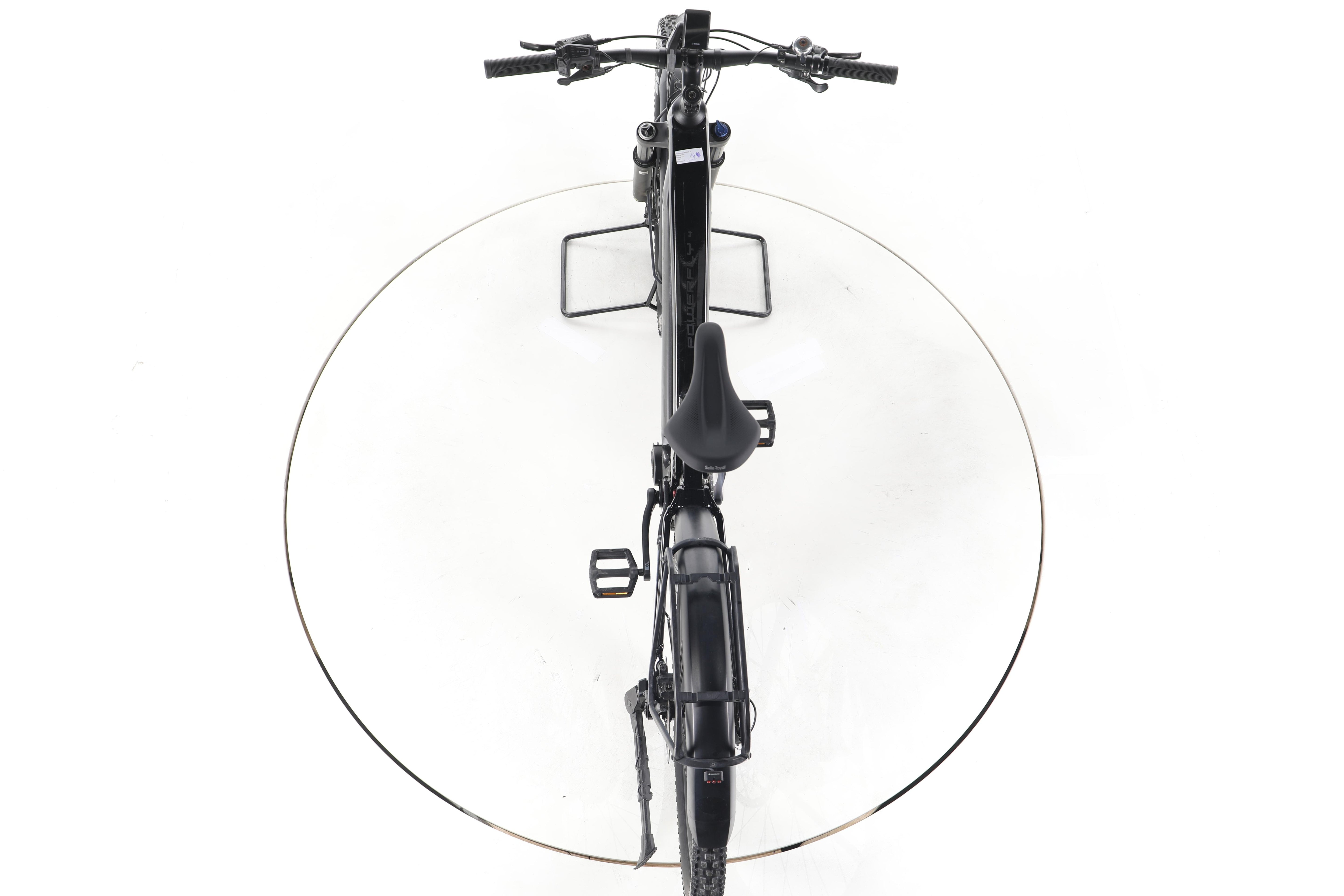 Trek Powerfly FS 4 Equipped Gen 3 SUV E-Bike - Image 22