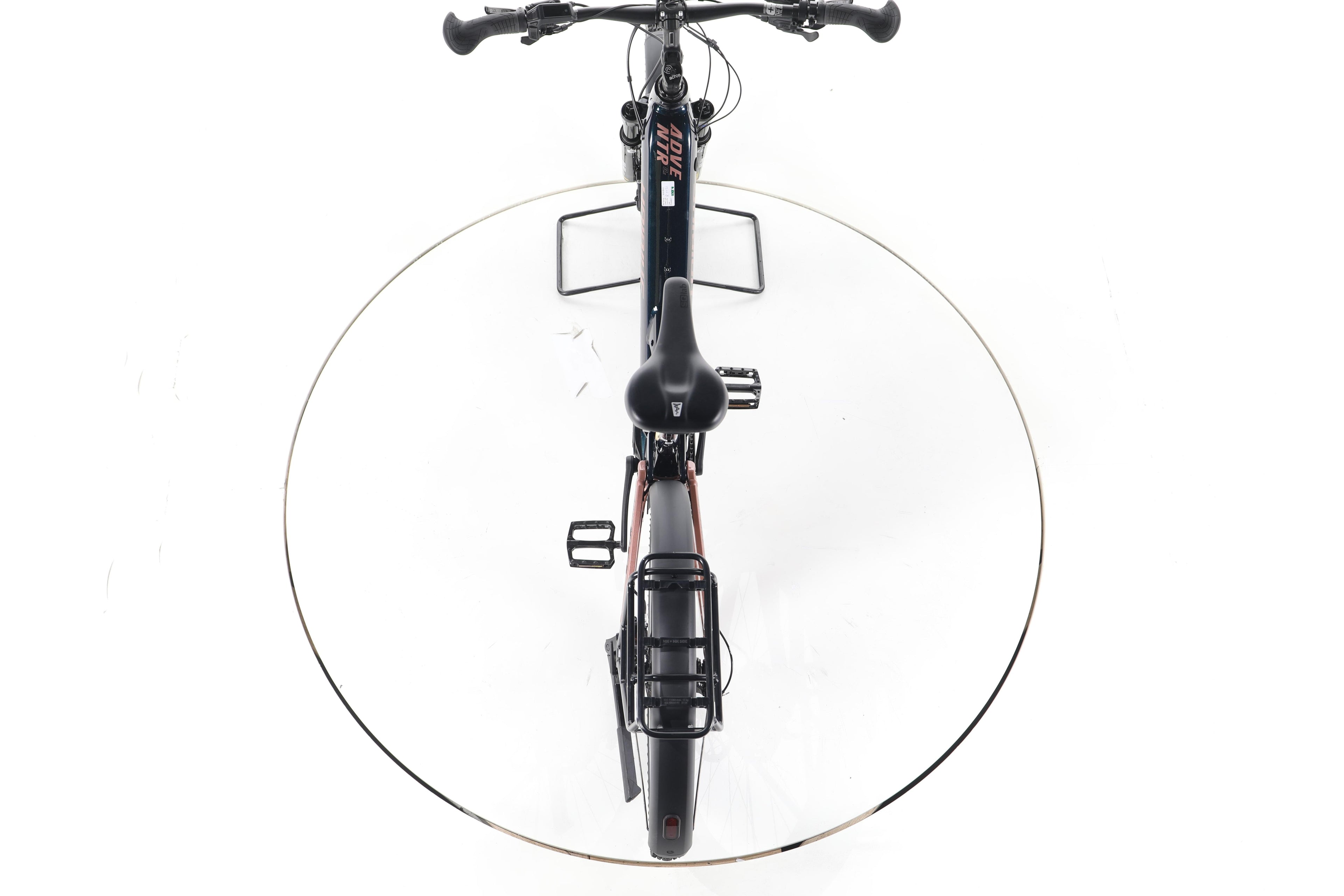 Haibike Adventr 8.5 SUV E-Bike Tiefeinsteiger 2024 - Image 22