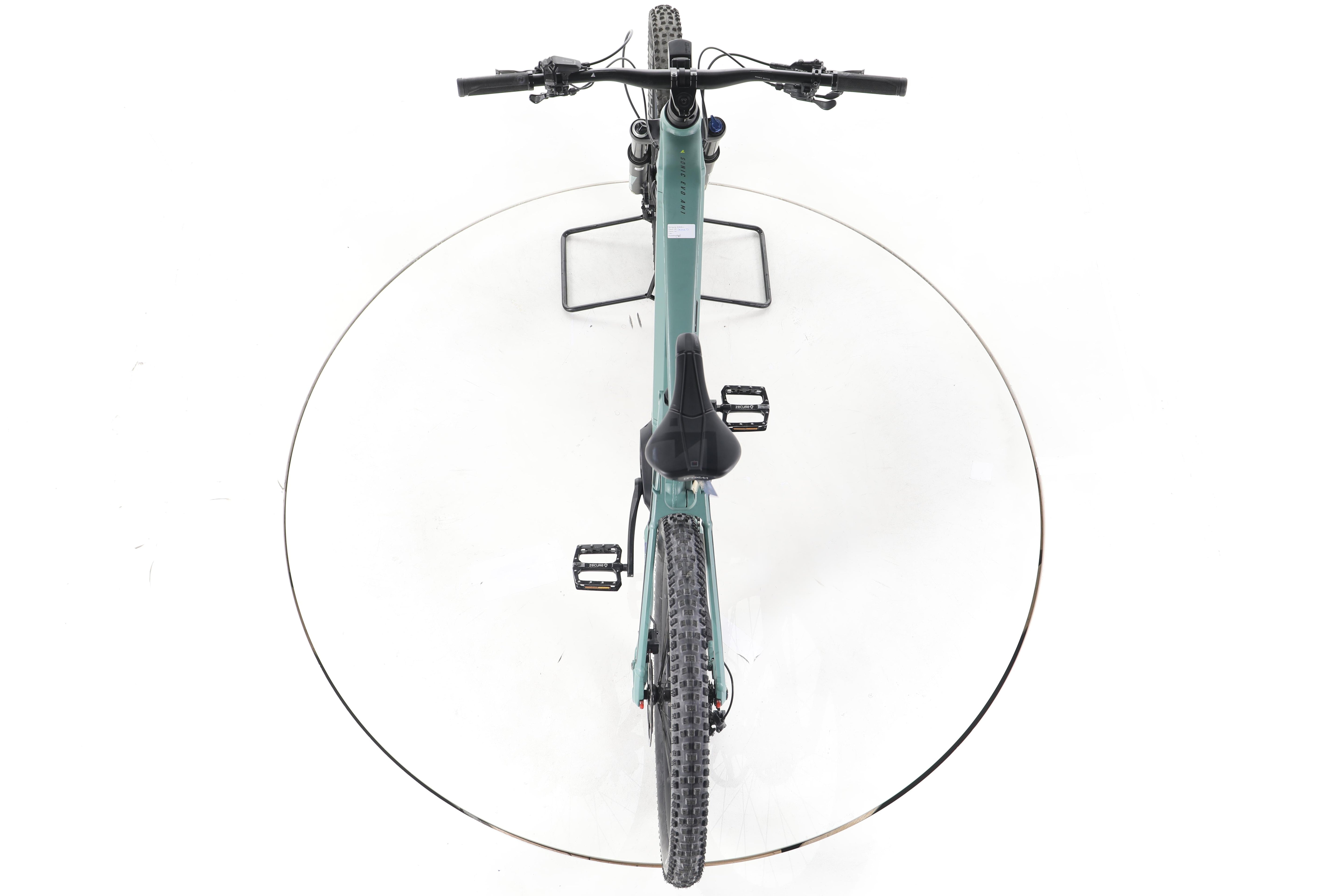Bulls Sonic EVO AM 1 E-Bike Fully - Image 22