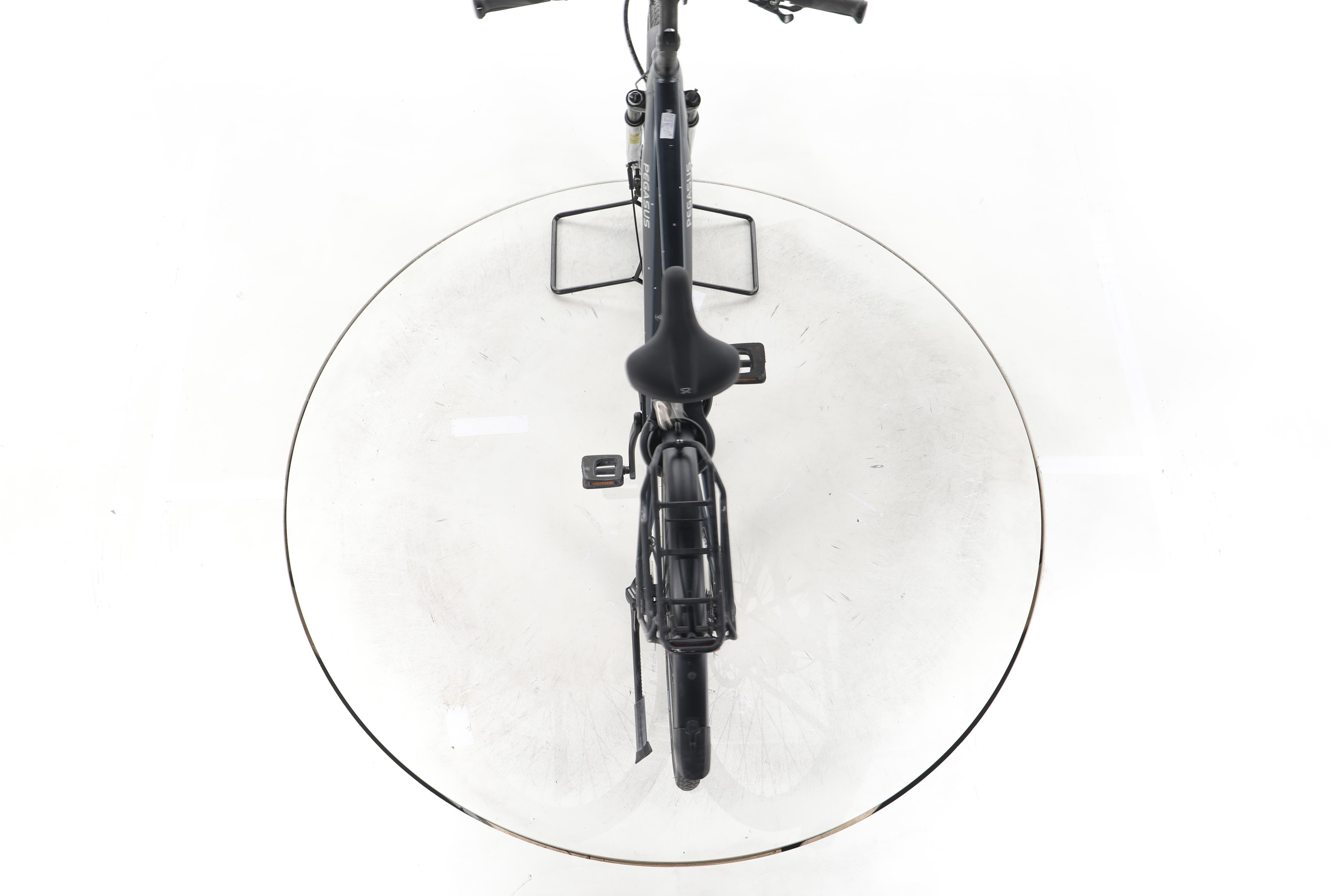 Pegasus Premio EVO Lite Trekking E-Bike - Image 22