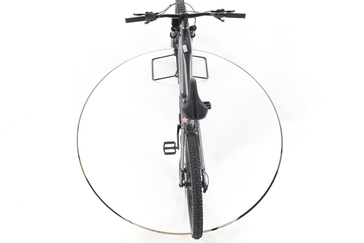 Haibike Alltrail 10 E-Bike Fully - Image 22