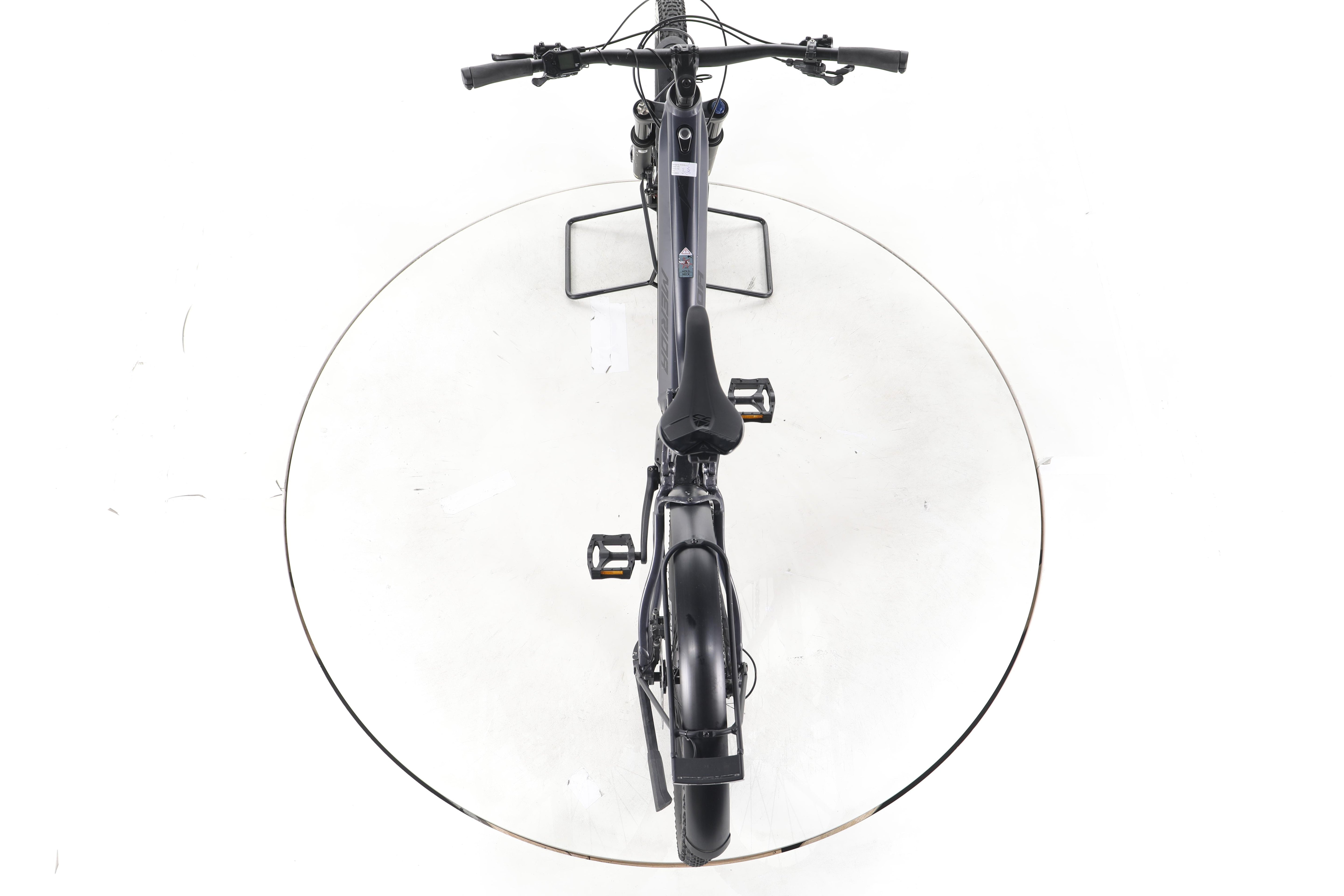 Merida Eone-Forty 675 Eq SUV E-Bike - Image 22