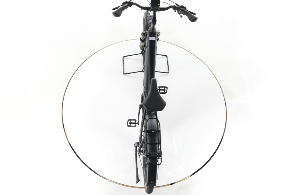 Kreidler Vitality Eco 10 Trekking E-Bike - Image 22
