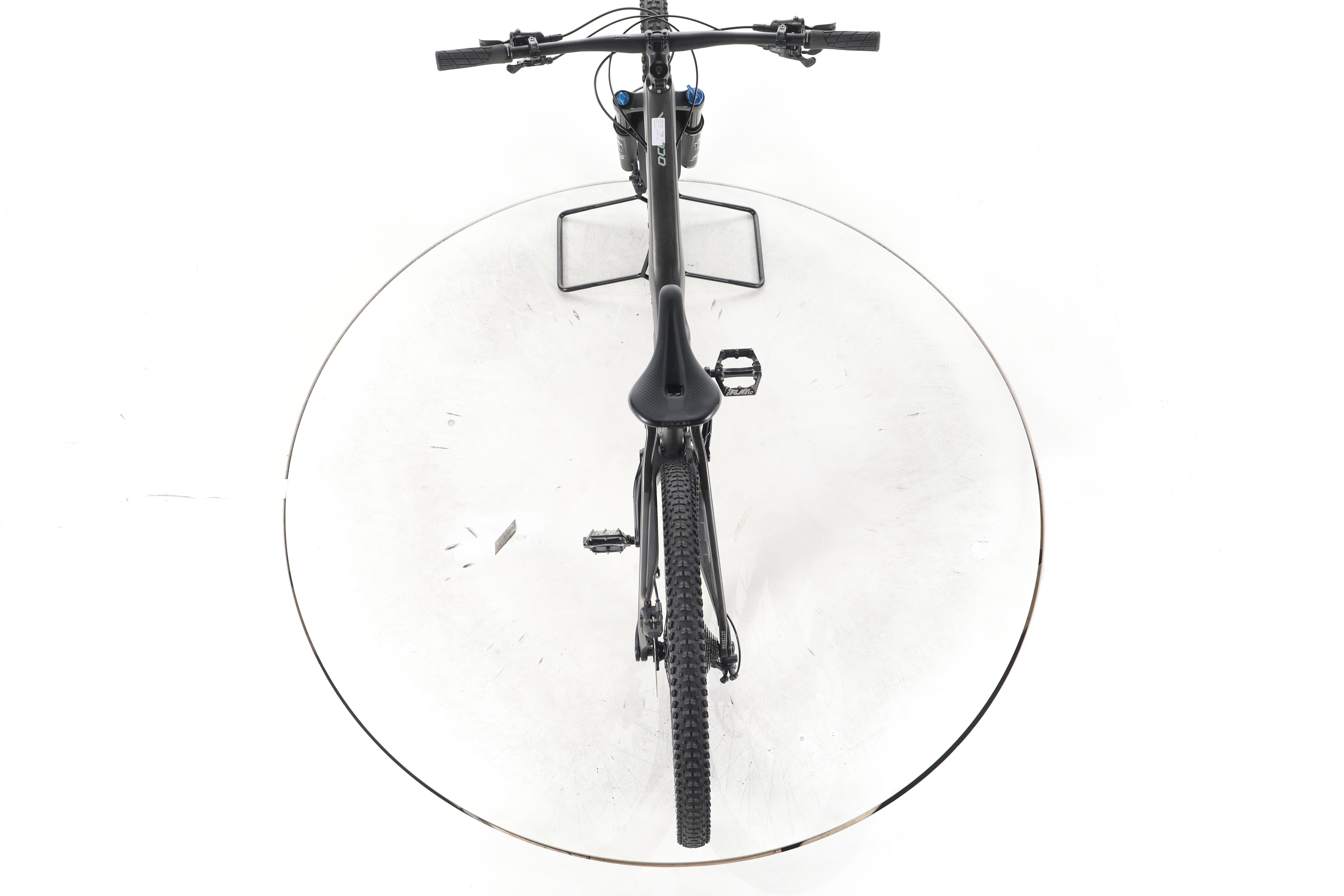 Orbea Occam H30 Fahrrad Fully - Image 22