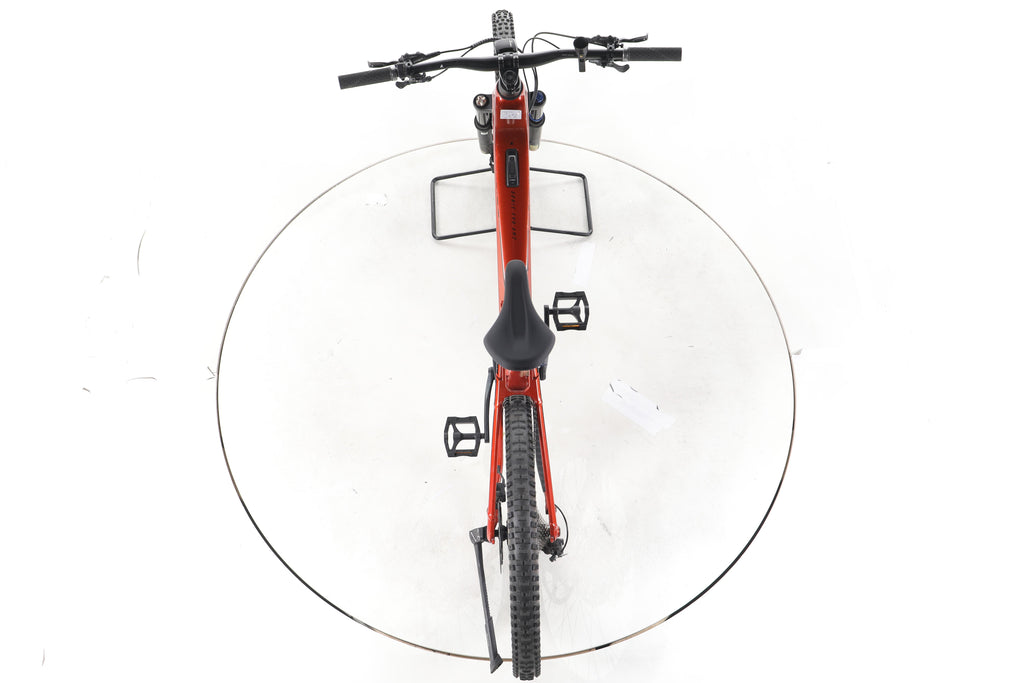 Bulls Sonic EVO AM 2 E-Bike Fully Carbon - Image 22