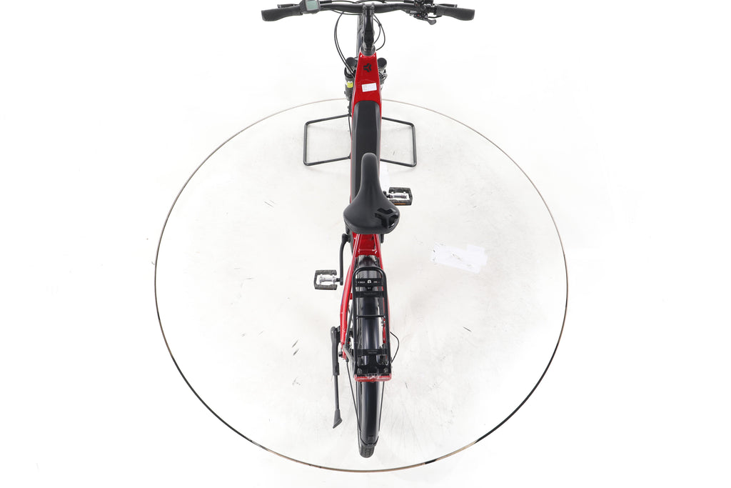 Carver Route E.410 Trekking E-Bike Tiefeinsteiger - Image 22