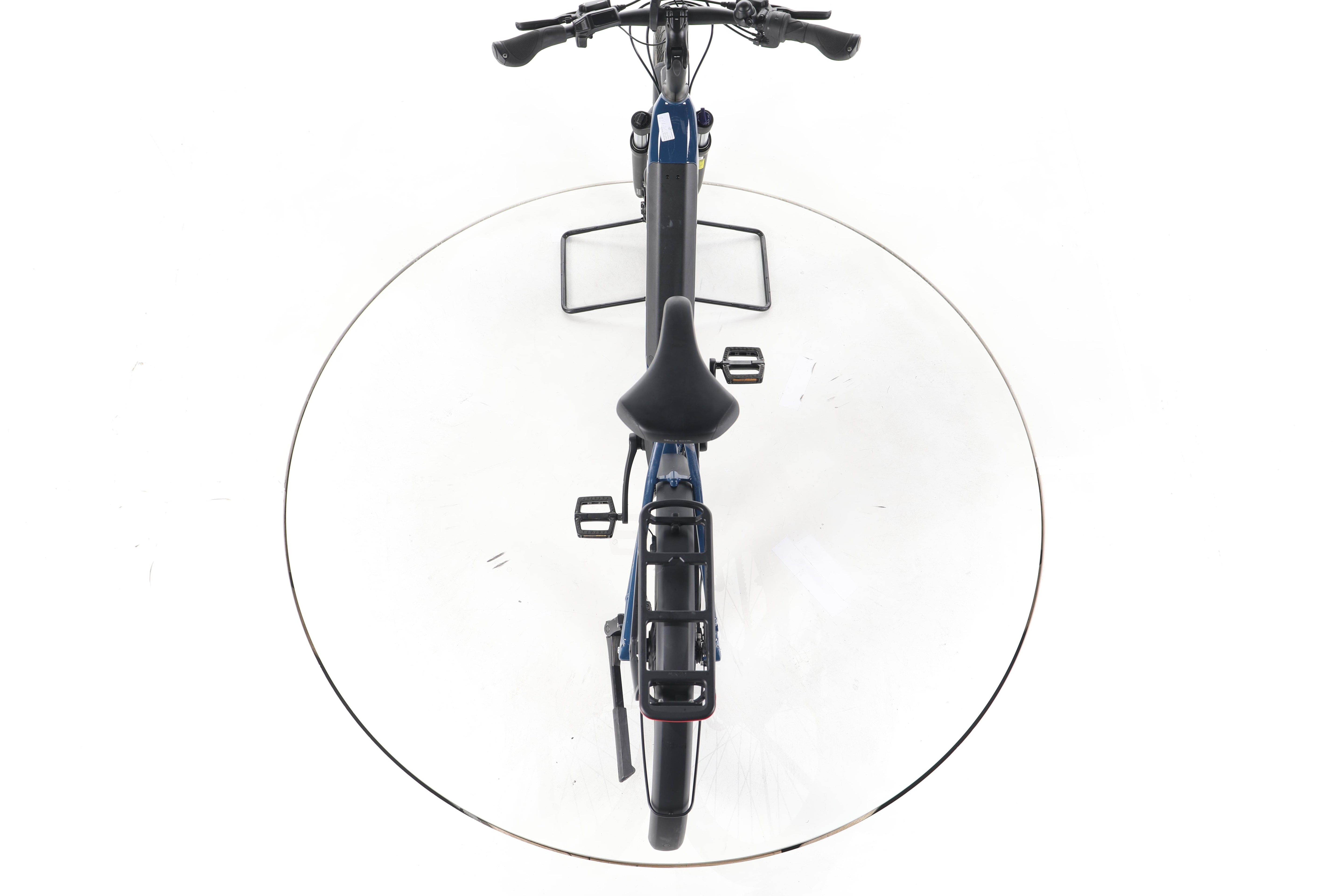 Gazelle Ultimate C380 HMB City E-Bike Tiefeinsteiger - Image 22