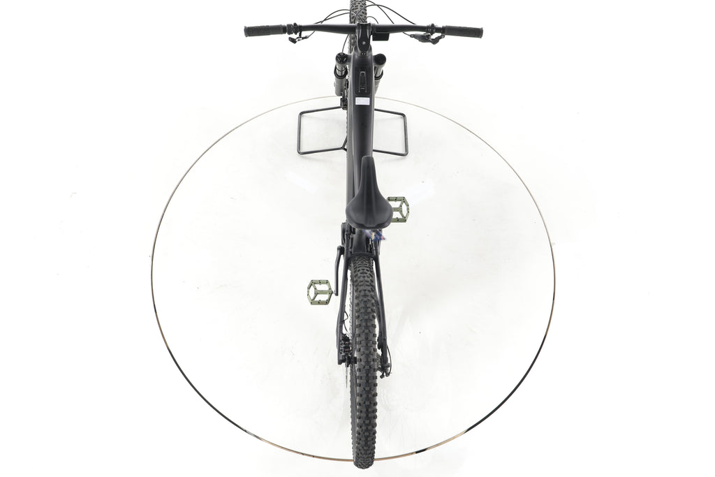 Cube STEREO HYBRID ONE44 HPC RACE E-Bike Fully Carbon 2024 - Image 22