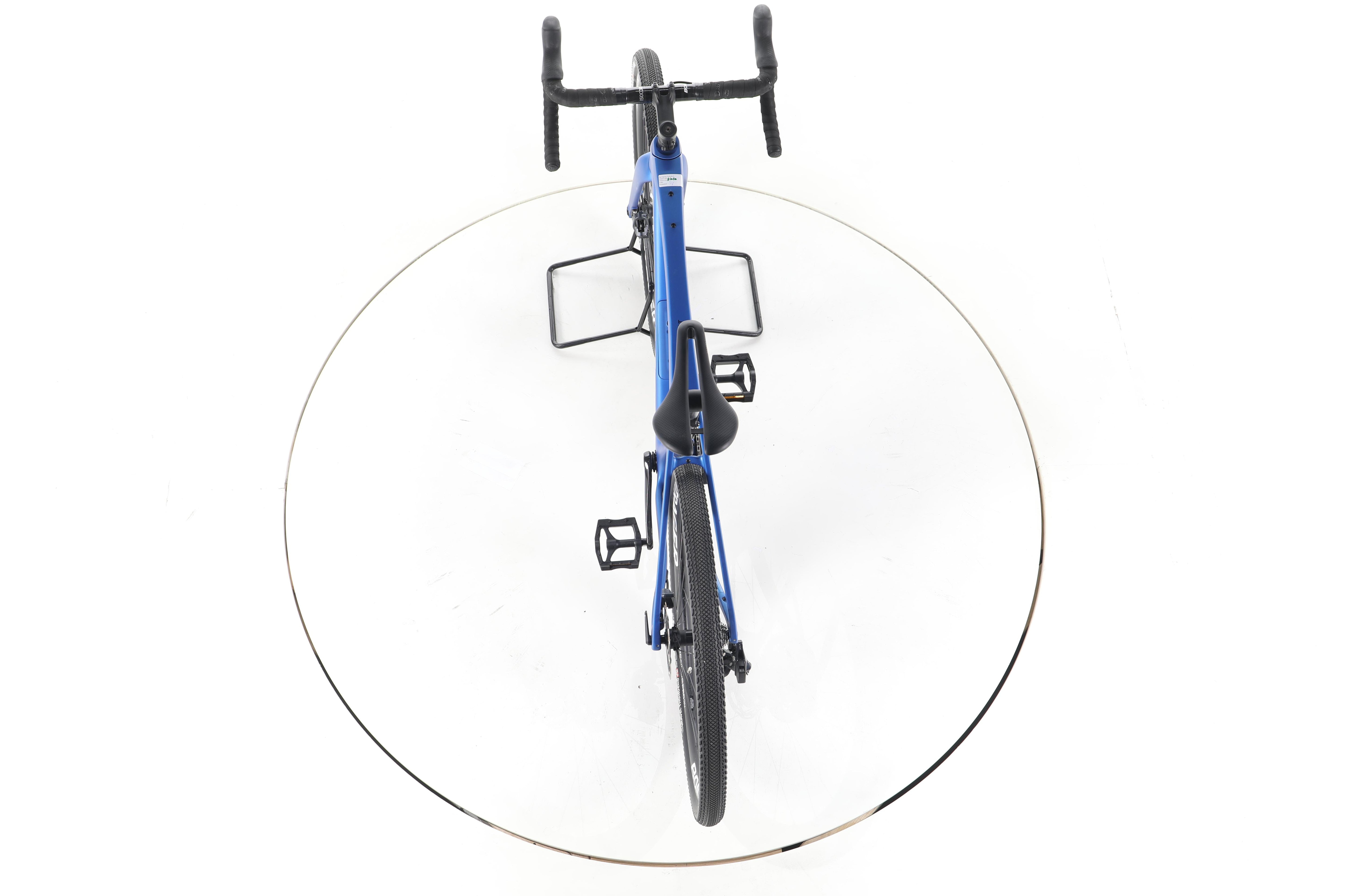 Trek Checkpoint SLR 7 Gravelbike Carbon - Image 22