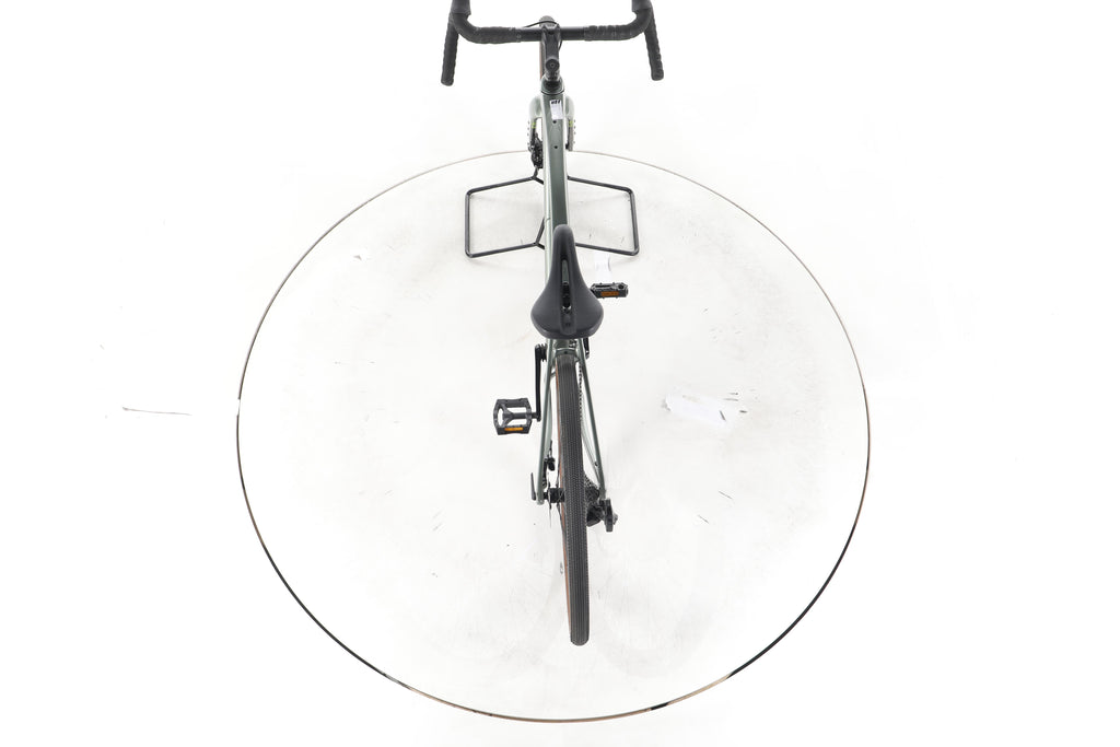 Trek Checkpoint SL 6 AXS Gen 2 Gravelbike Carbon 2024 - Image 22