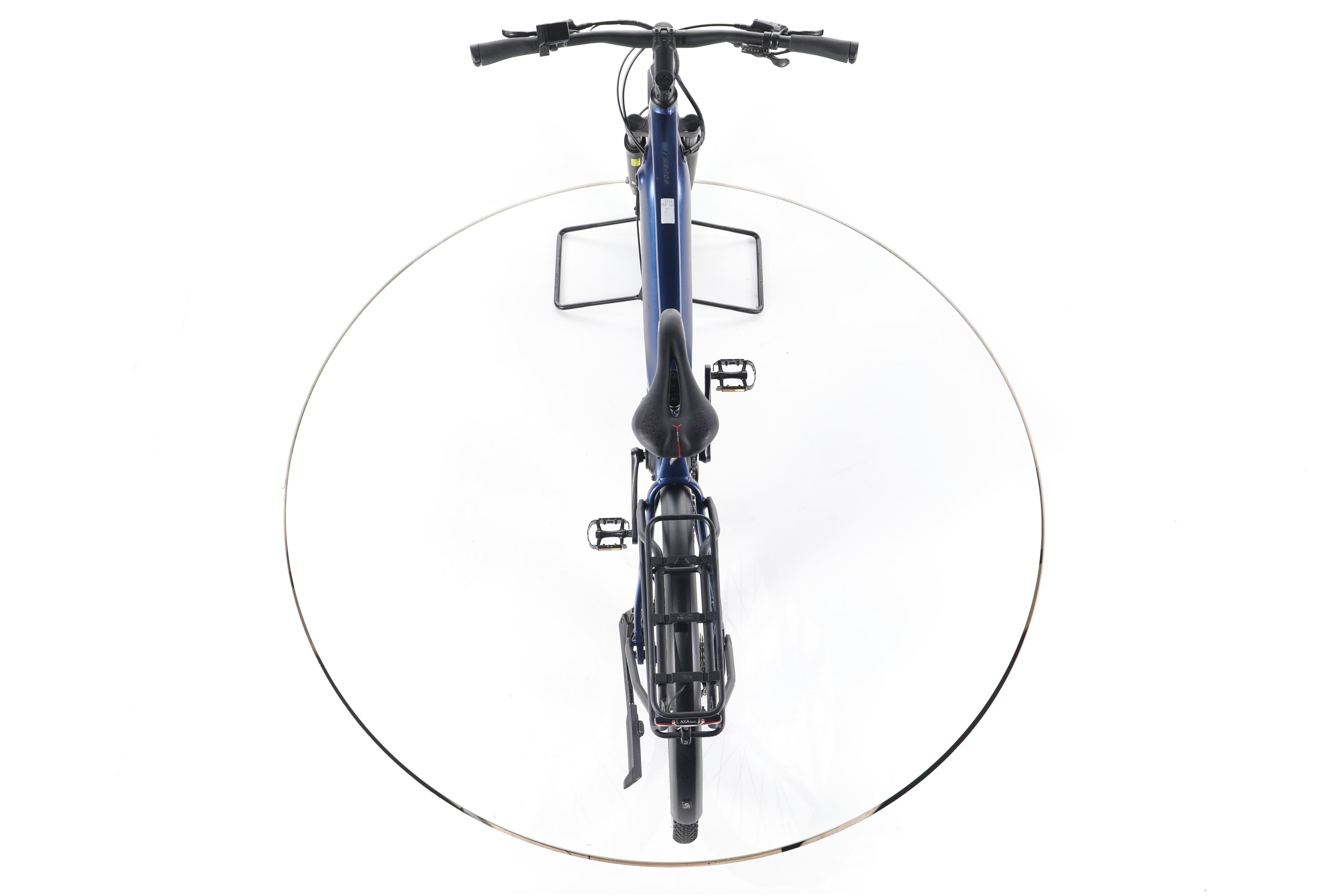 Giant Explore E+ 2 Trekking E-Bike - Image 22