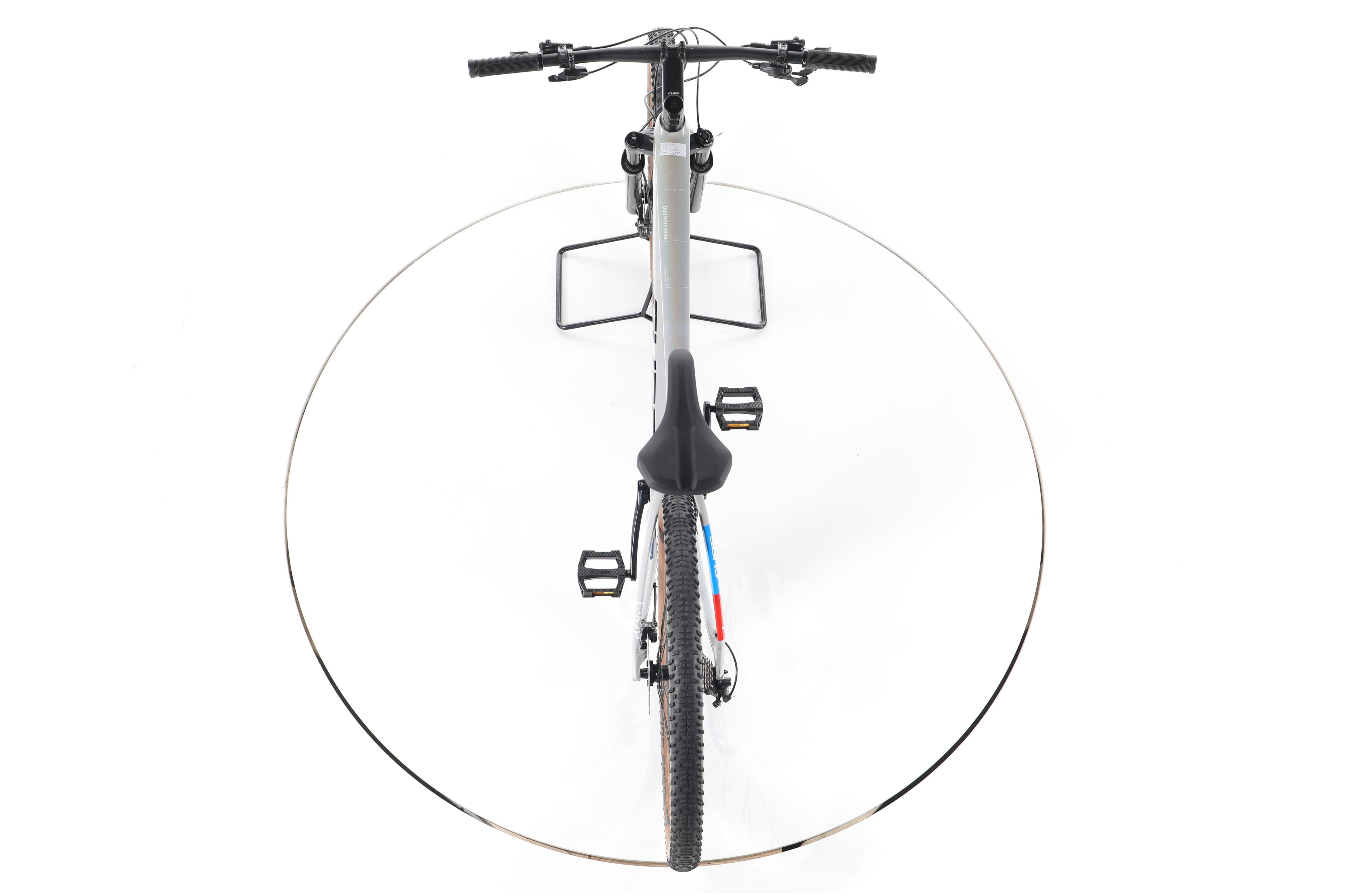 Cube Reaction C:62 Pro - Image 22