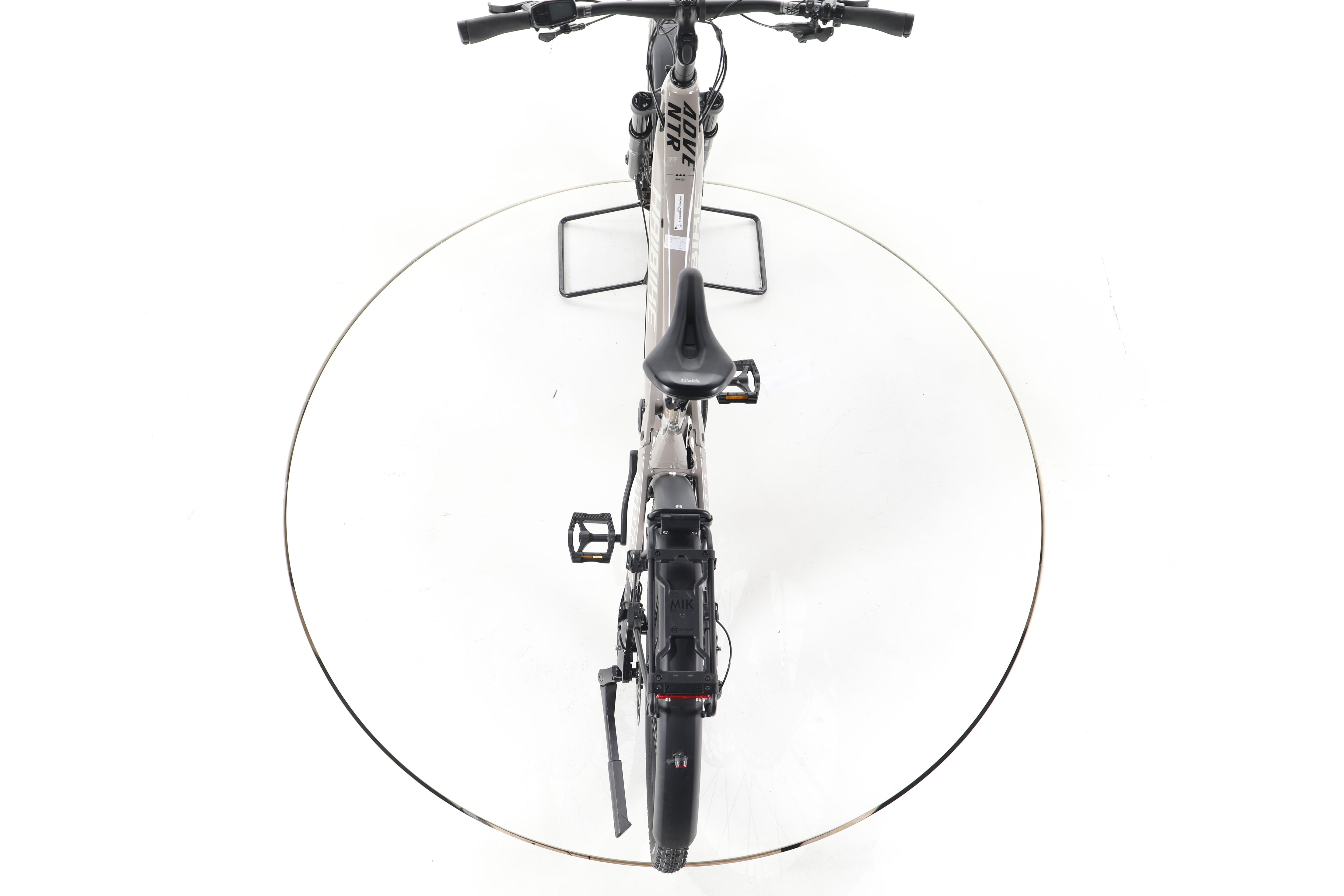 Haibike Adventr FS 10 SUV E-Bike - Image 22