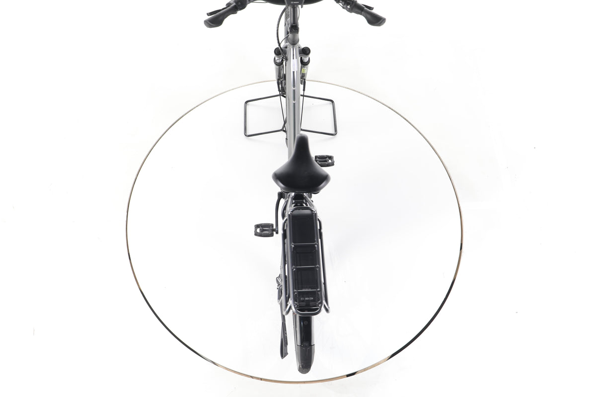 Pegasus Solero E8F Performance City E-Bike Tiefeinsteiger - Image 22
