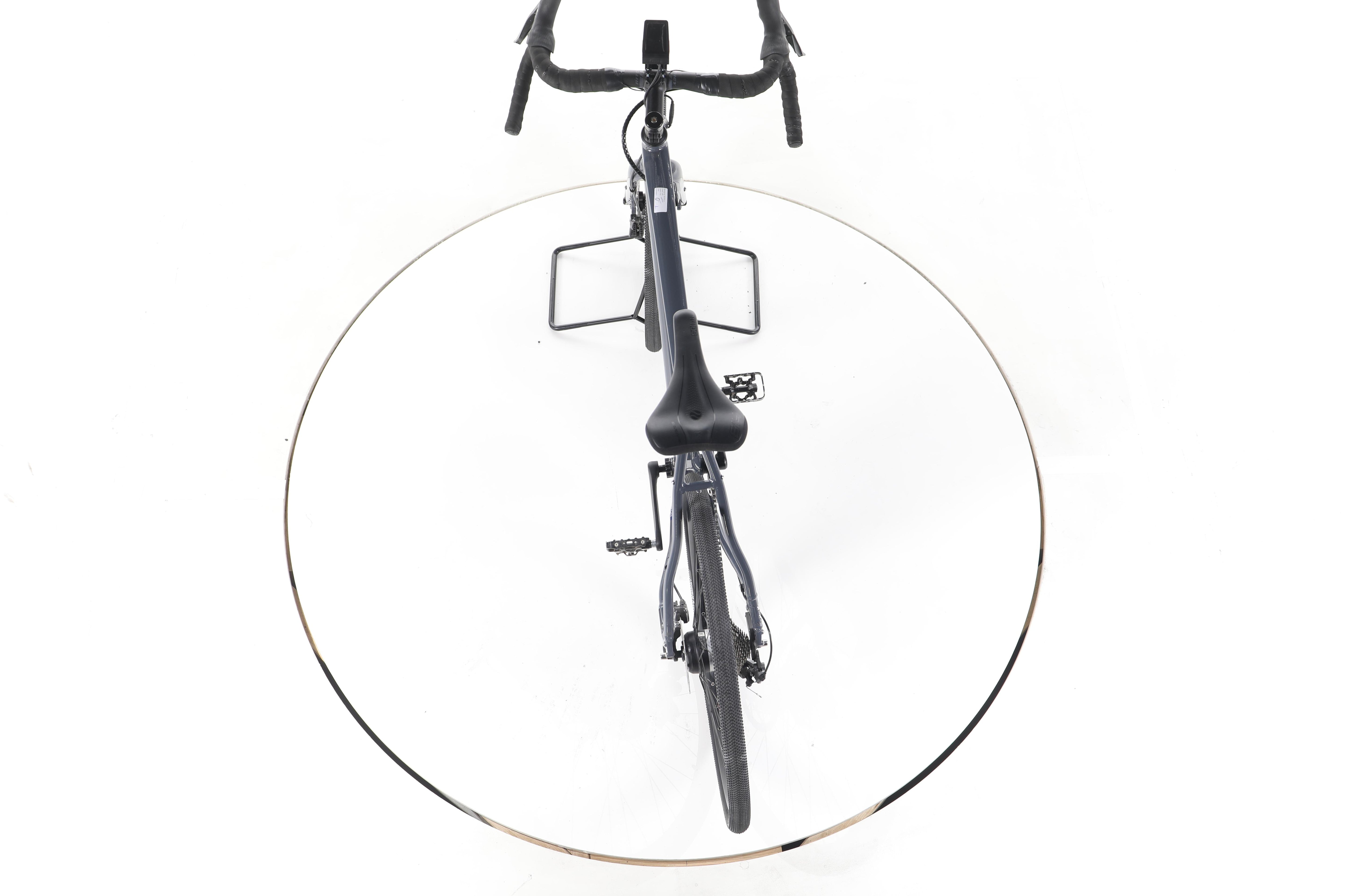 Poison E605 E-Gravel & Rennrad - Image 22