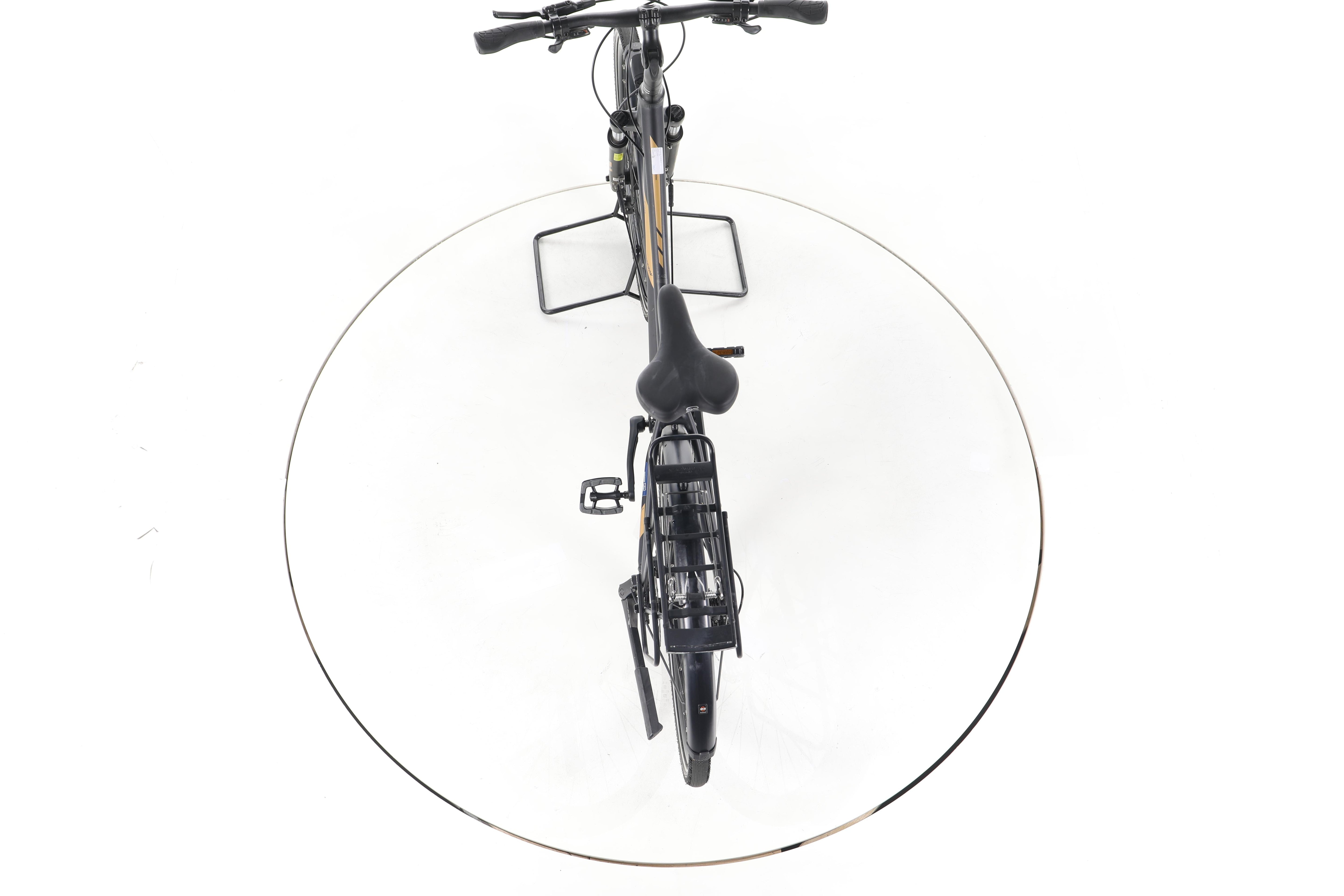 MORRISON T 4.0 Fahrrad City & Trekking - Image 22