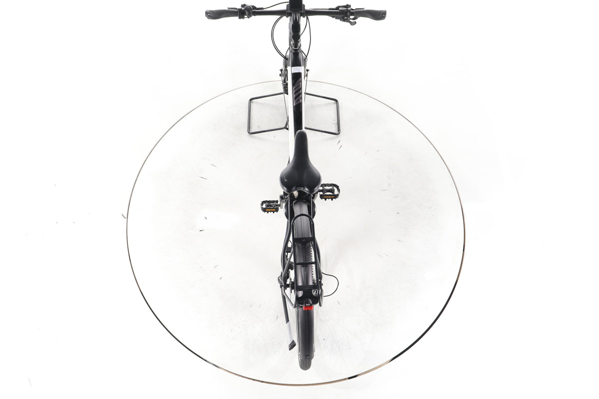 BH Bikes Atom Cross Pro Trekking E-Bike - Image 22