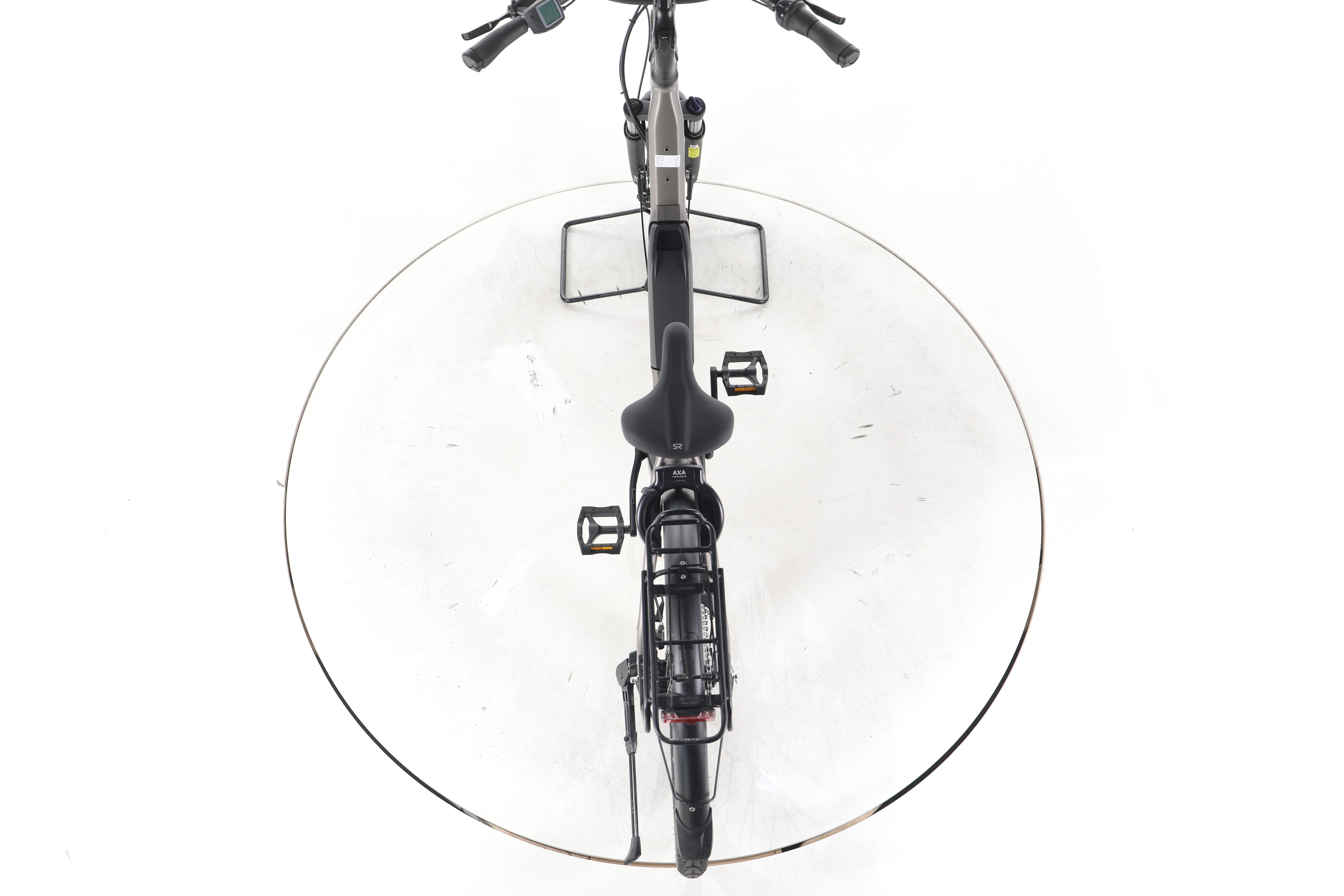 Kalkhoff Image 1.B City E-Bike Tiefeinsteiger - Image 22