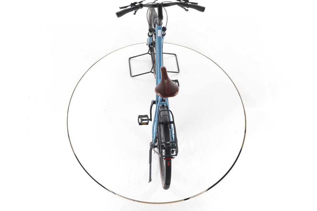 Cube Touring EXC Fahrrad City & Trekking - Image 22