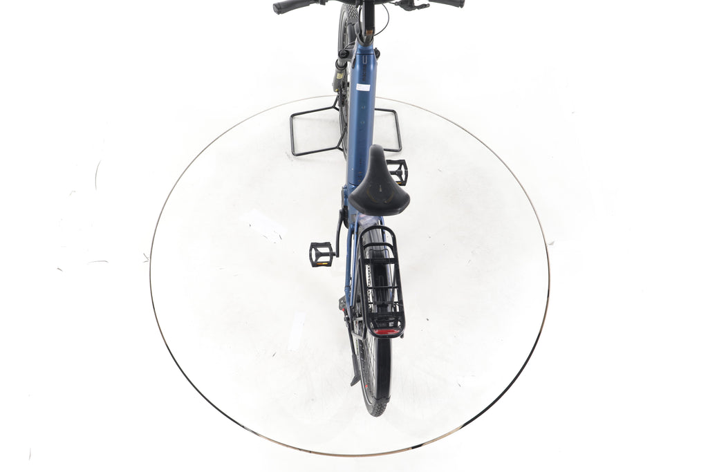 KTM Macina Style 730 Trekking E-Bike Tiefeinsteiger - Image 22