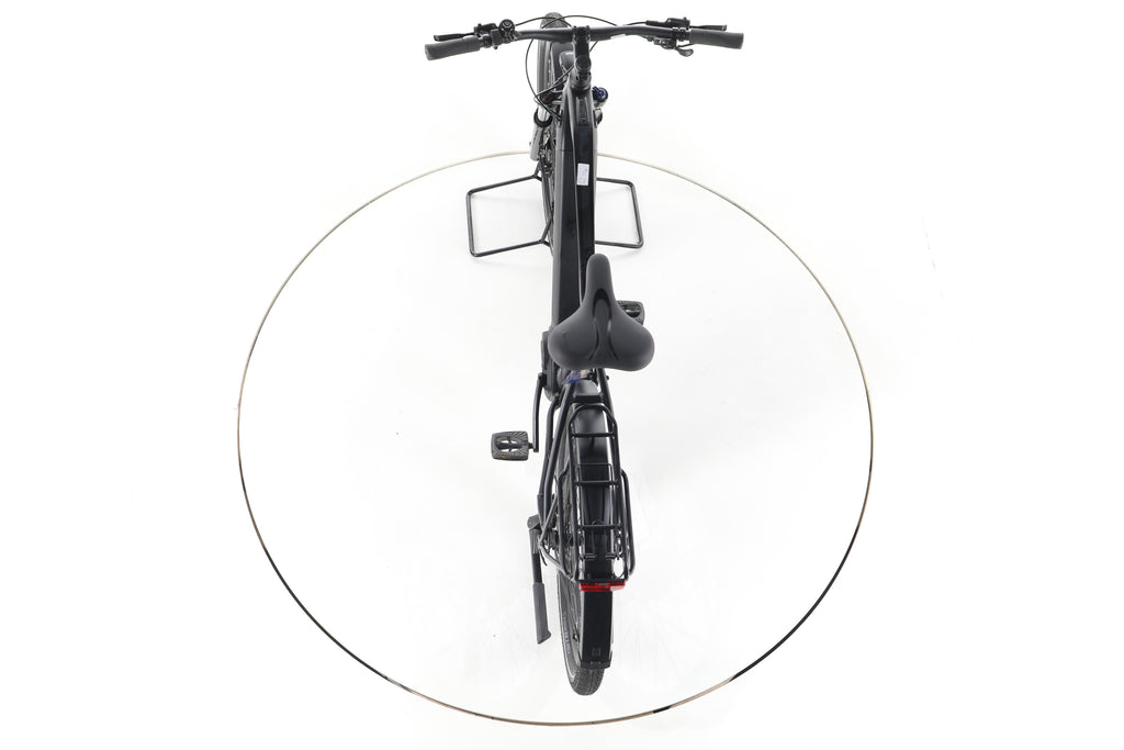 Compel HTS 9.7 Hybrid Trekking E-Bike 2024 - Image 22