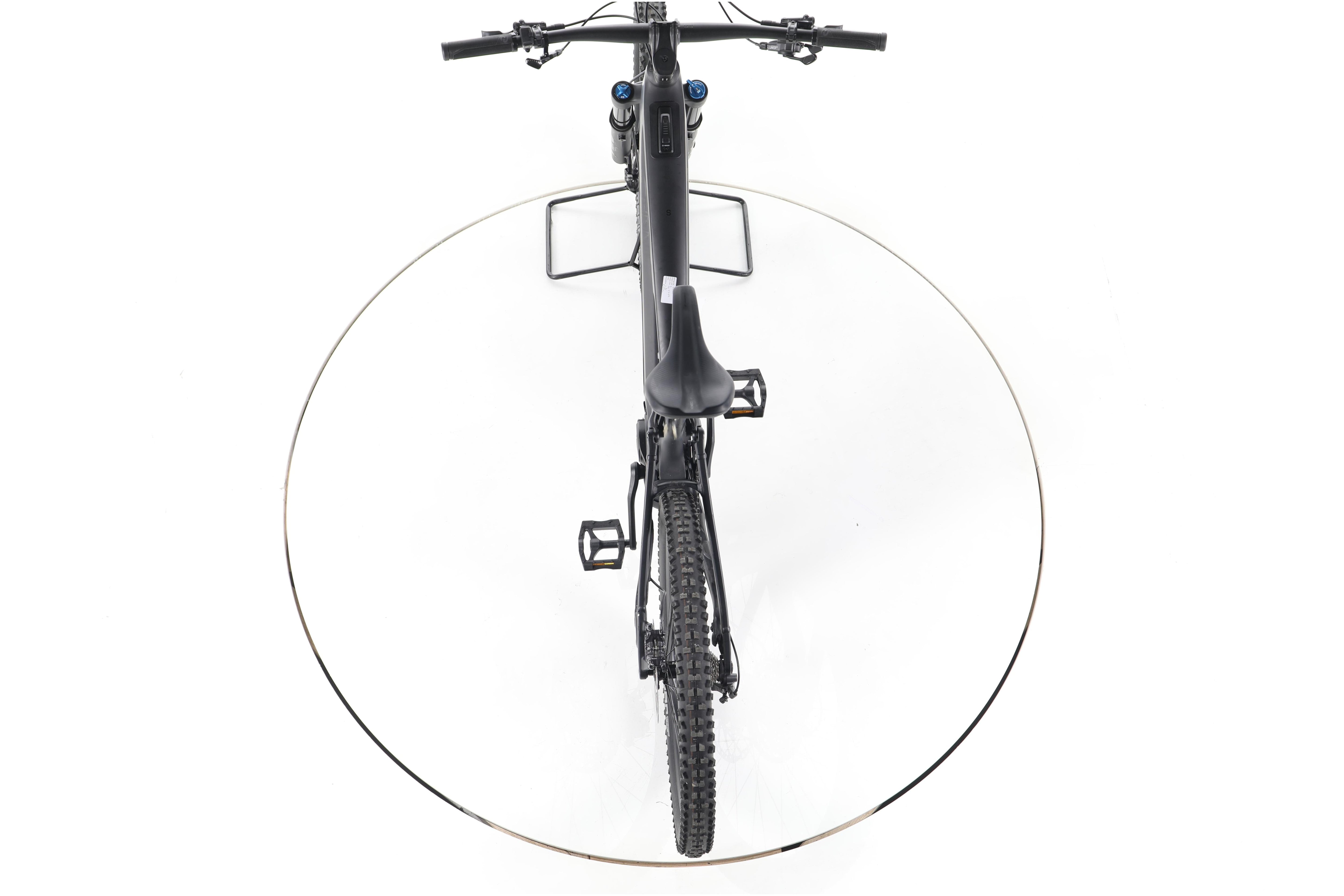 Cube Stereo Hybrid ONE77 HPC SLX E-Bike Fully Carbon 2025 - Image 22