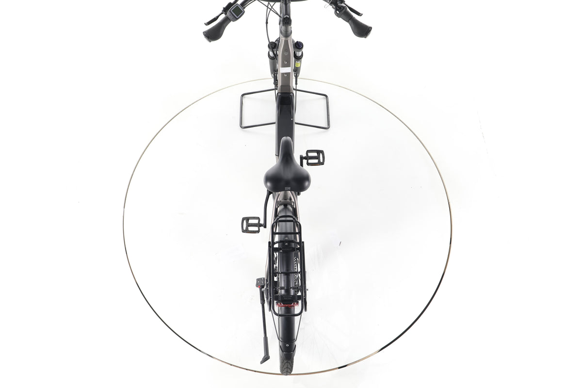 Kalkhoff Image 1.B Move City E-Bike Tiefeinsteiger - Image 22