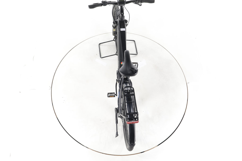 Carver Route E.510 Trekking E-Bike - Image 22
