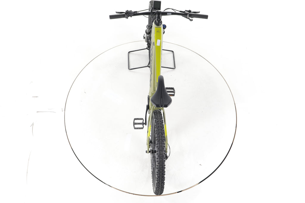 Corratec E-Power X-Vert Elite E-Bike - Image 22
