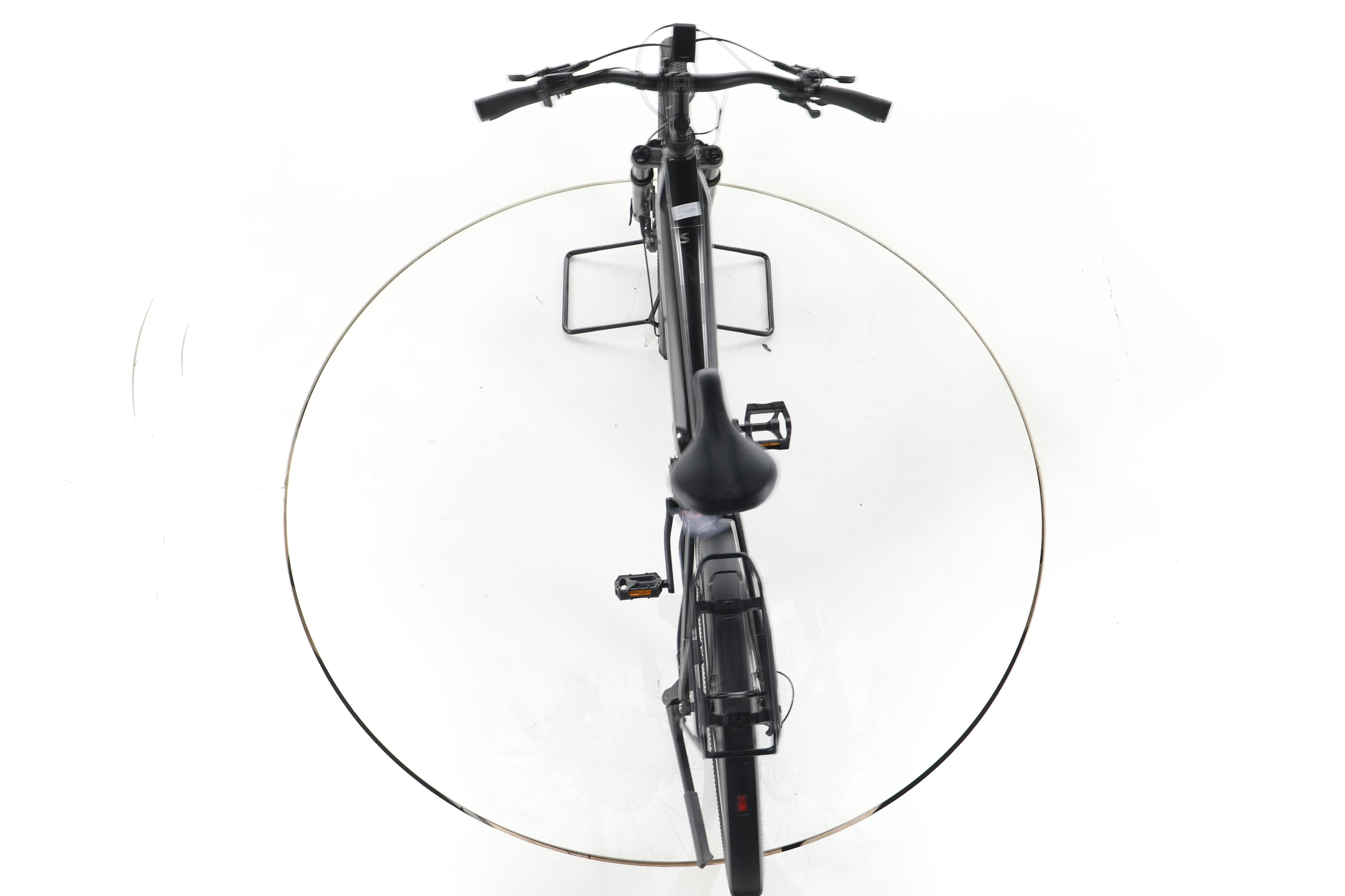 Cube Nuride Hybrid SLT Allroad Trekking E-Bike 2023 - Image 22
