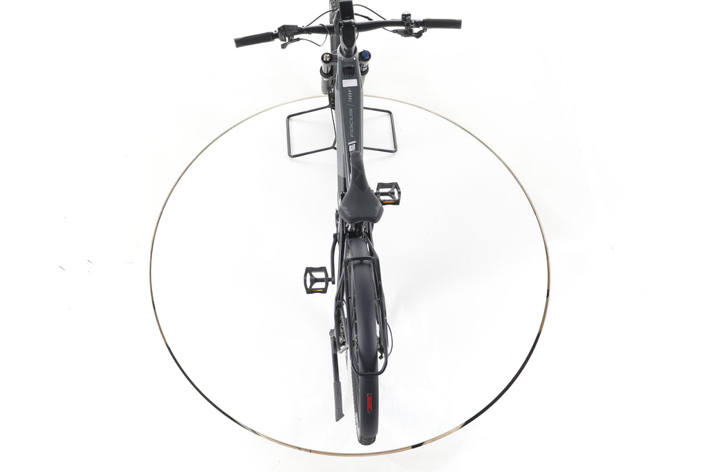 Focus Thron² 6.8 EQP E-Bike Fully 2024 - Image 22