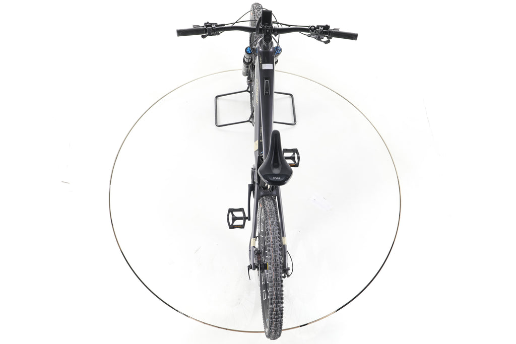 Conway Xyron S 8.9 Fully E-Bike Carbon 2023 - Image 22