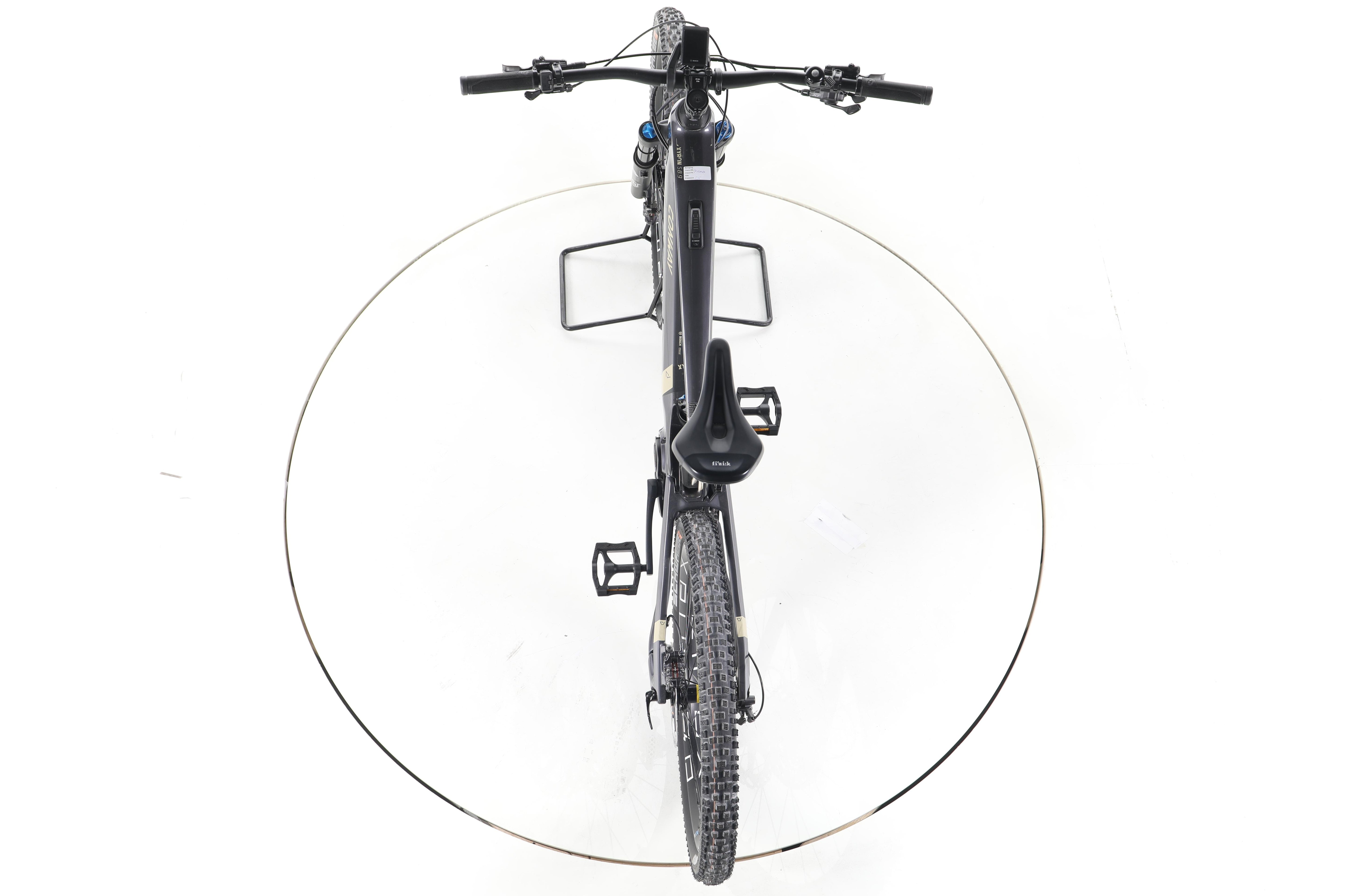 Conway Xyron S 8.9 Fully E-Bike Carbon 2023 - Image 22