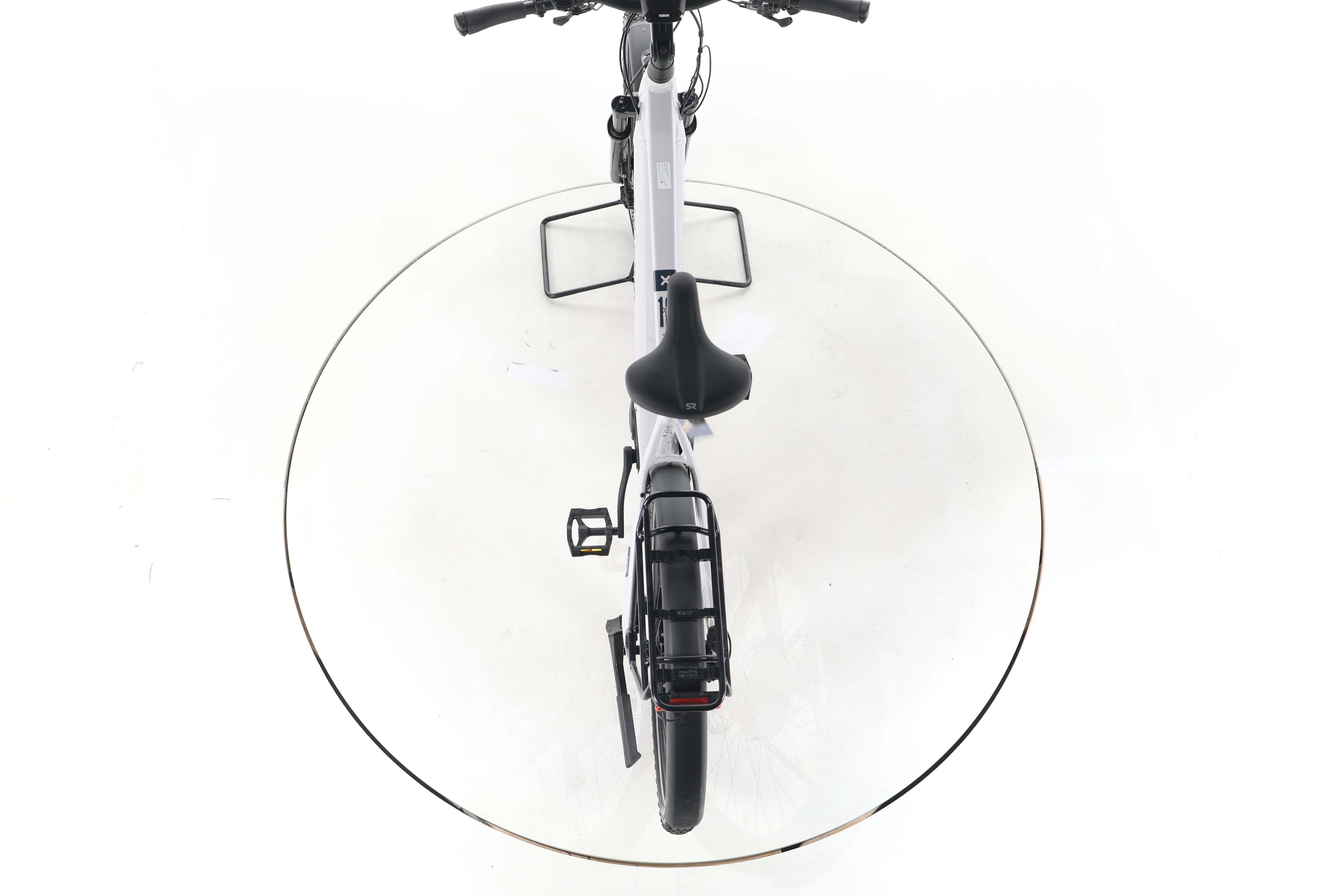 Winora Yucatan x12 Pro Trekking E-Bike - Image 22