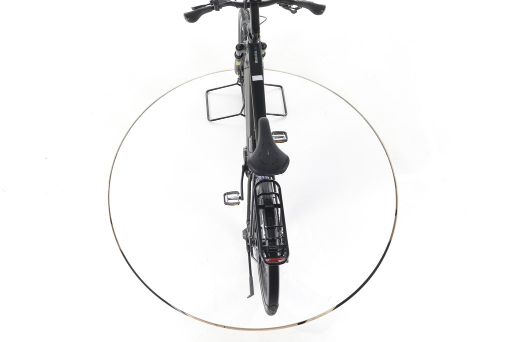 KTM Macina Style 740 Trekking E-Bike - Image 22
