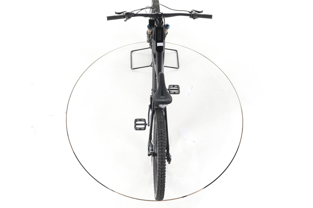 Radon Render 10.0 HD Fully E-Bike Carbon - Image 22