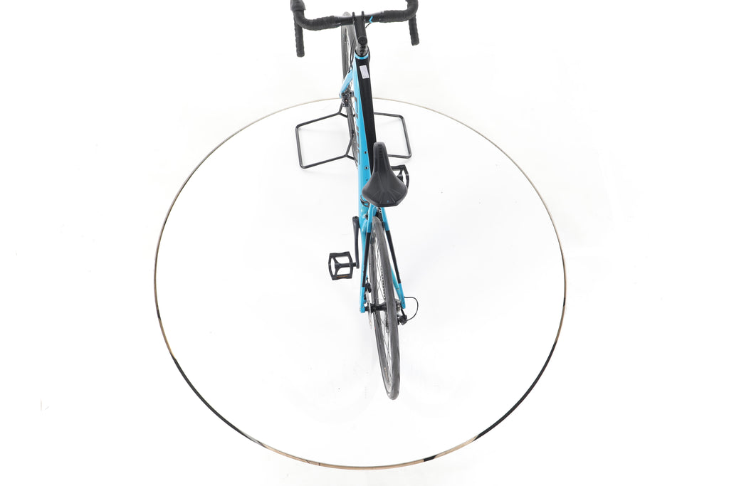 Cube Attain GTC SL Rennrad Carbon - Image 22
