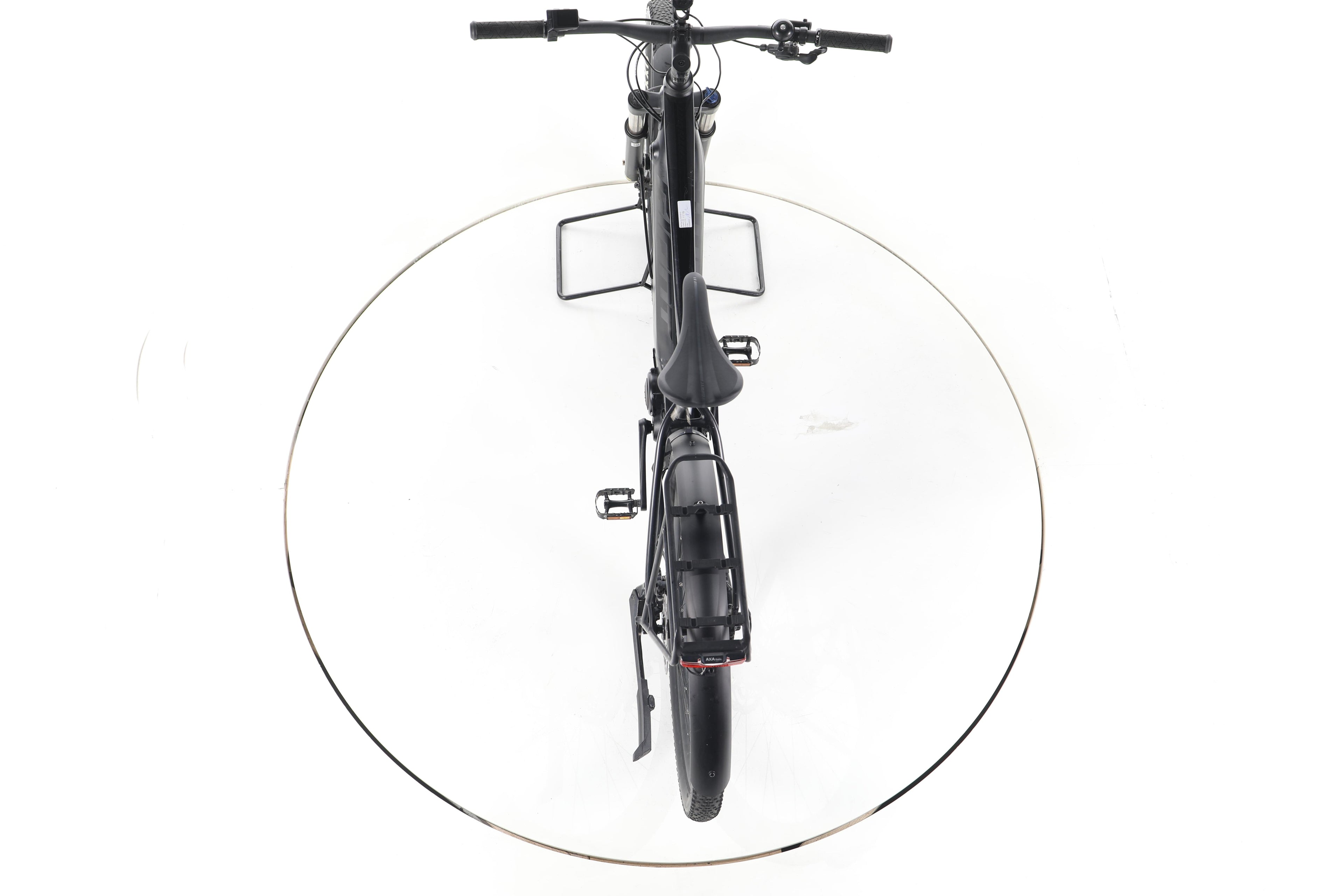 Giant Fathom E+ EX Trekking E-Bike - Image 22