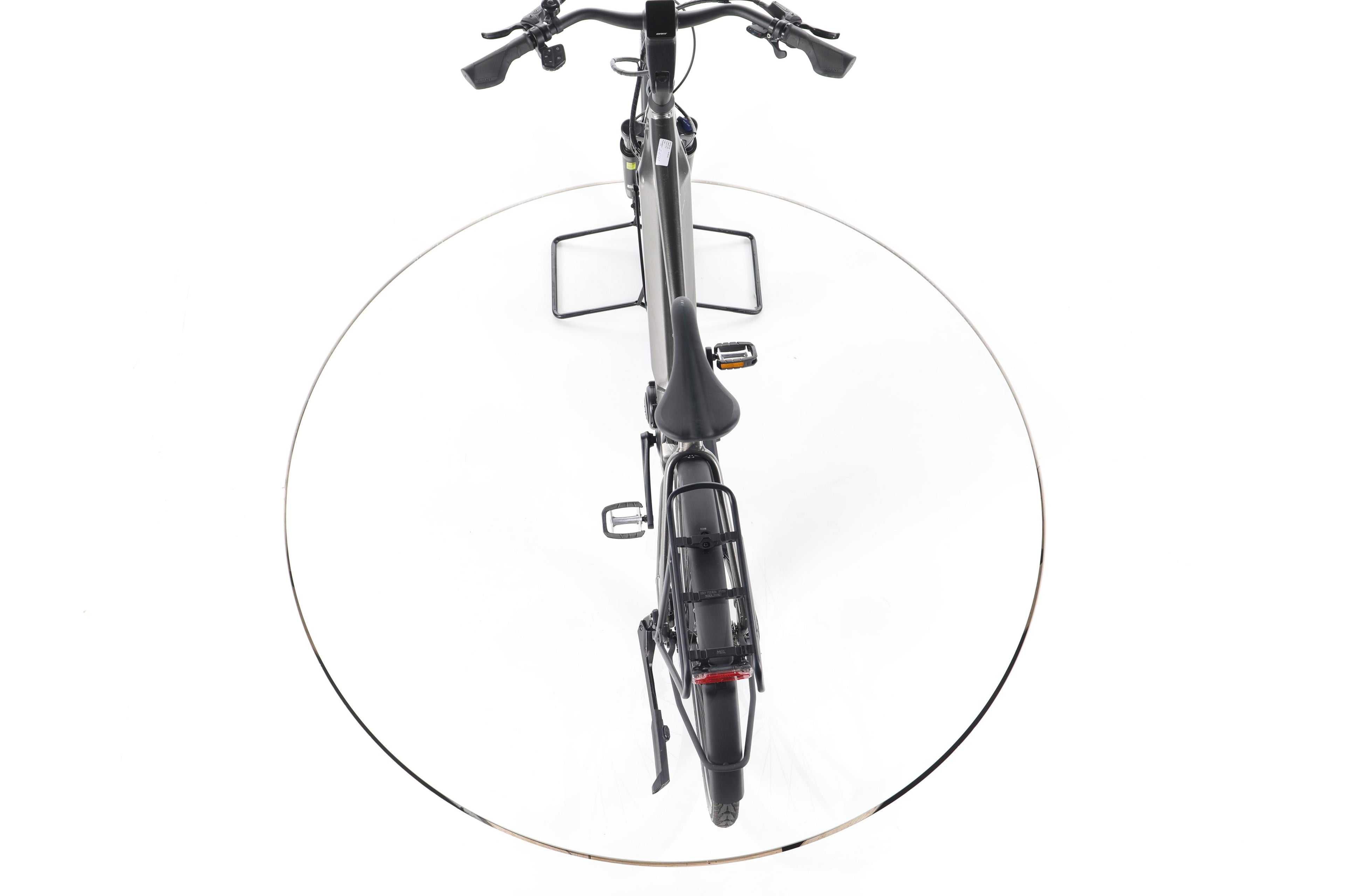 Giant Dailytour E+2 Trekking E-Bike - Image 22