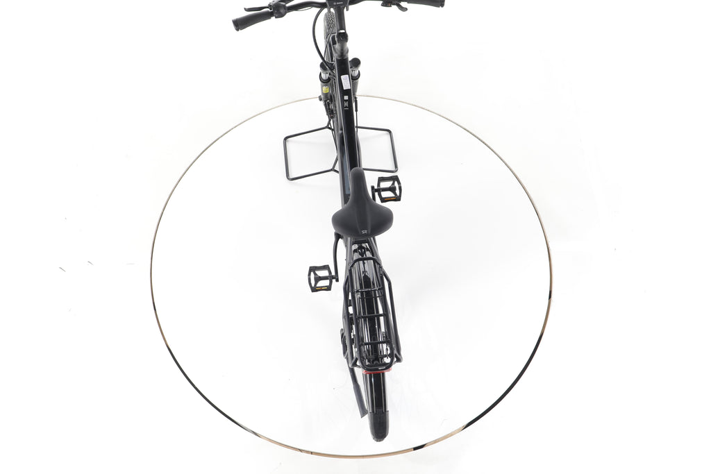 Pegasus Solero E8 Plus Trekking E-Bike - Image 22