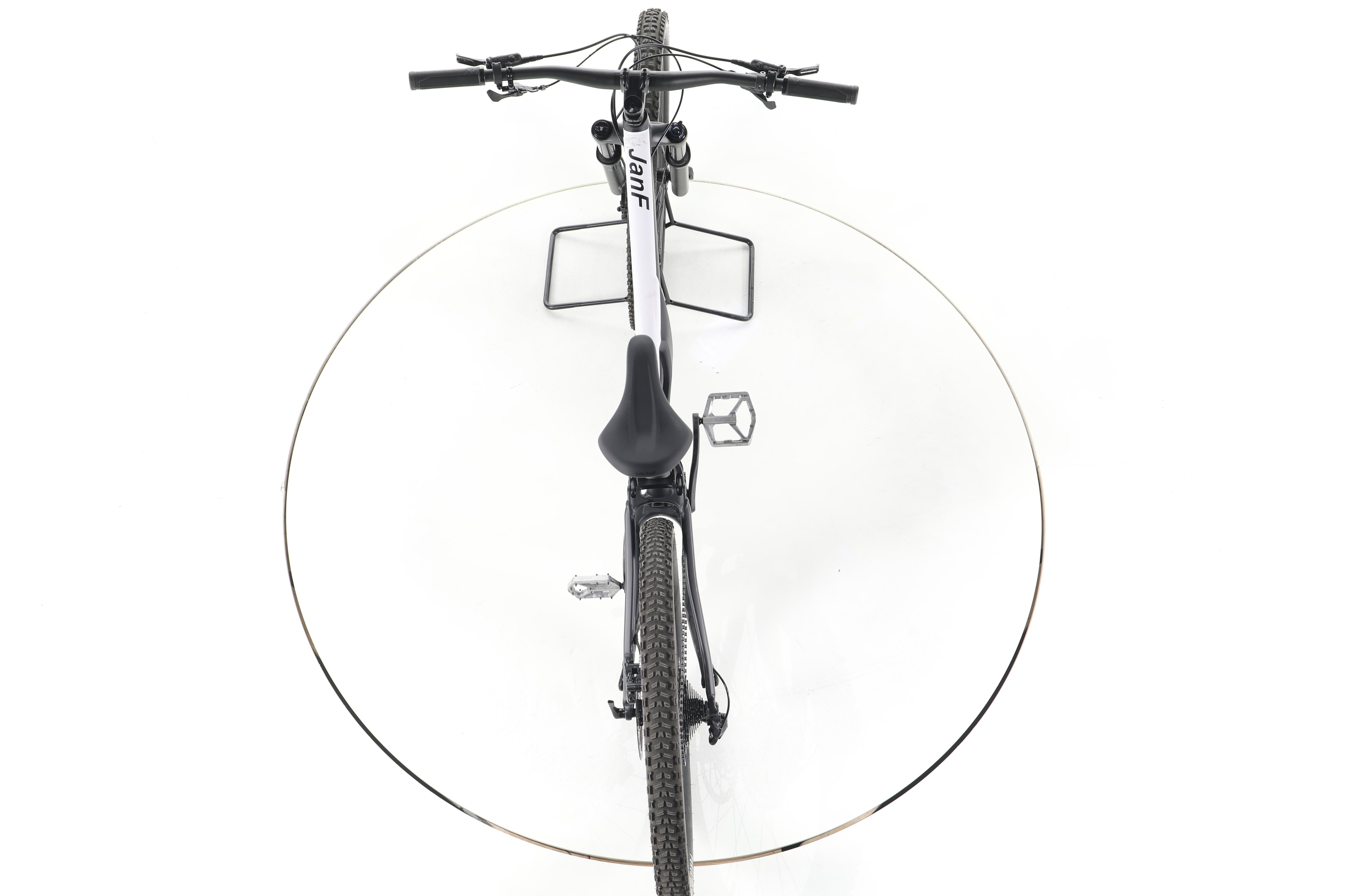 Specialized Stumpjumper Alloy Fahrrad Fully - Image 22