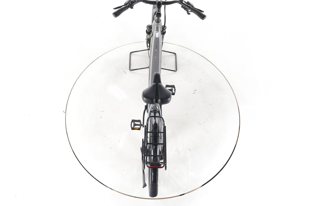Pegasus EVO CX Trekking E-Bike Tiefeinsteiger - Image 22