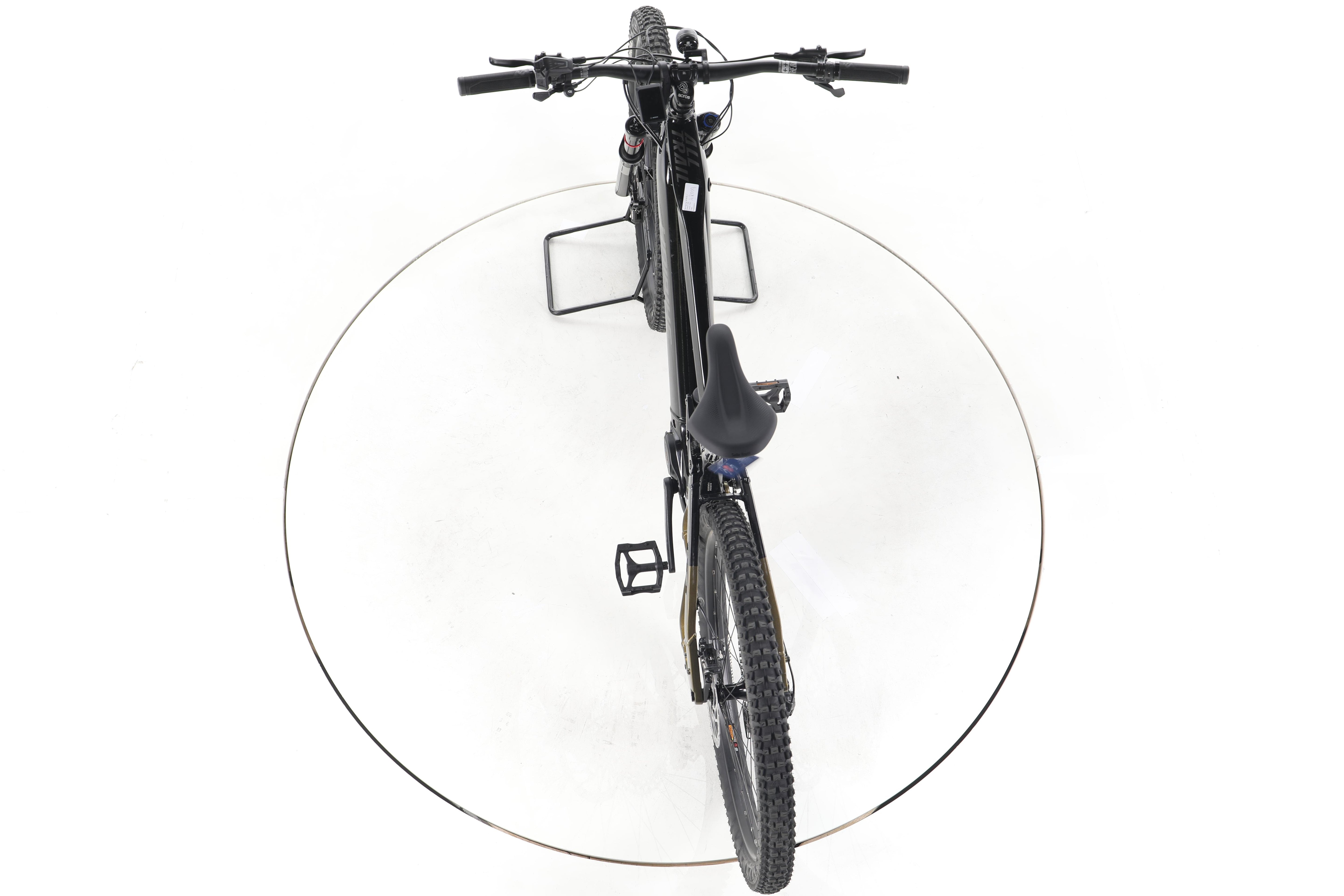 Haibike Alltrail 10 29 E-Bike Fully 2025 - Image 22
