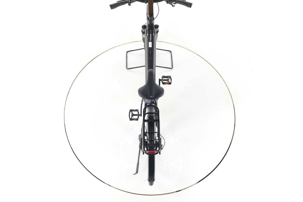 KTM Macina Style 730 Trekking E-Bike Tiefeinsteiger - Image 22