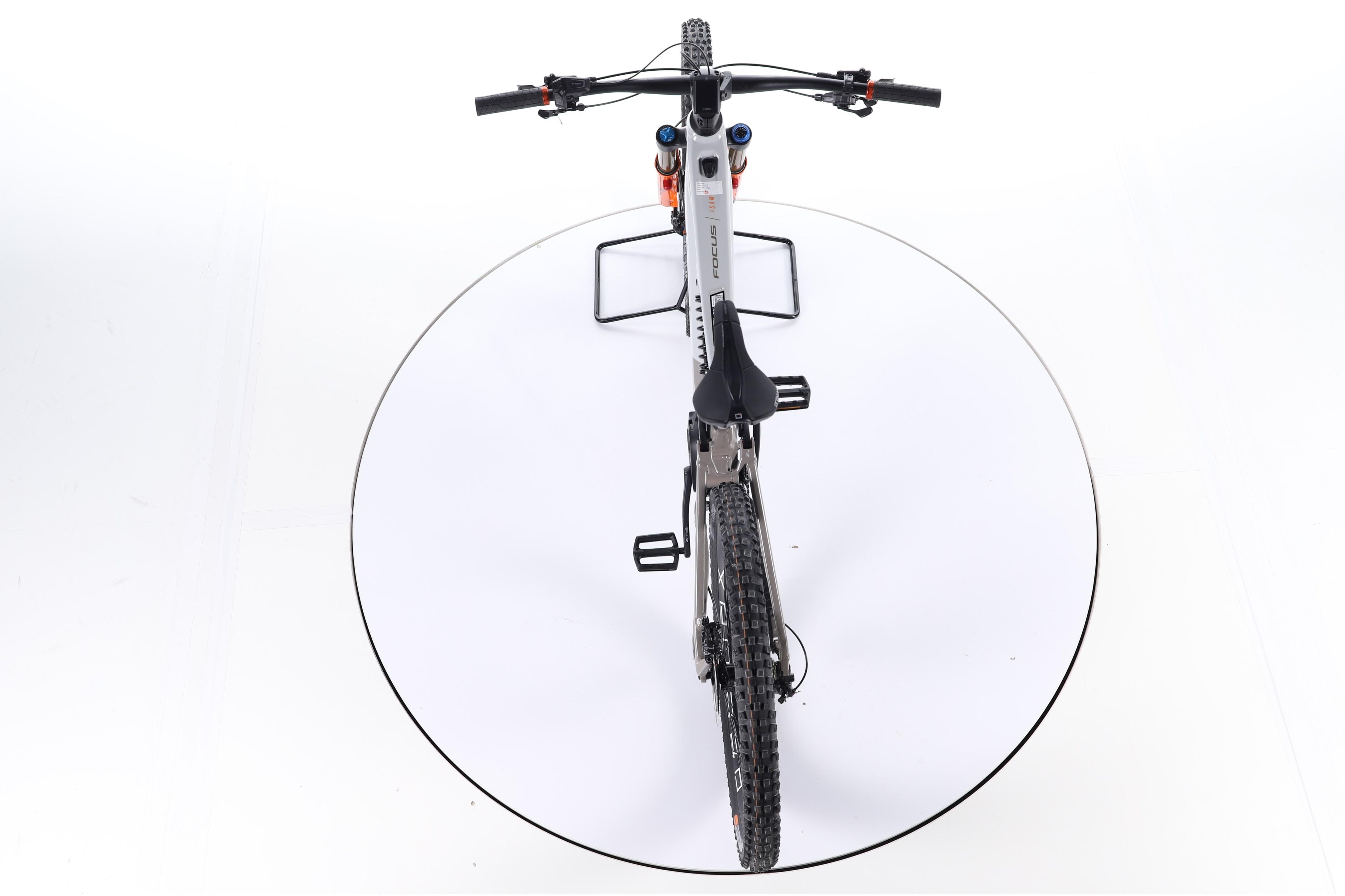 Focus Sam² 6.9 E-Bike Fully - Image 22